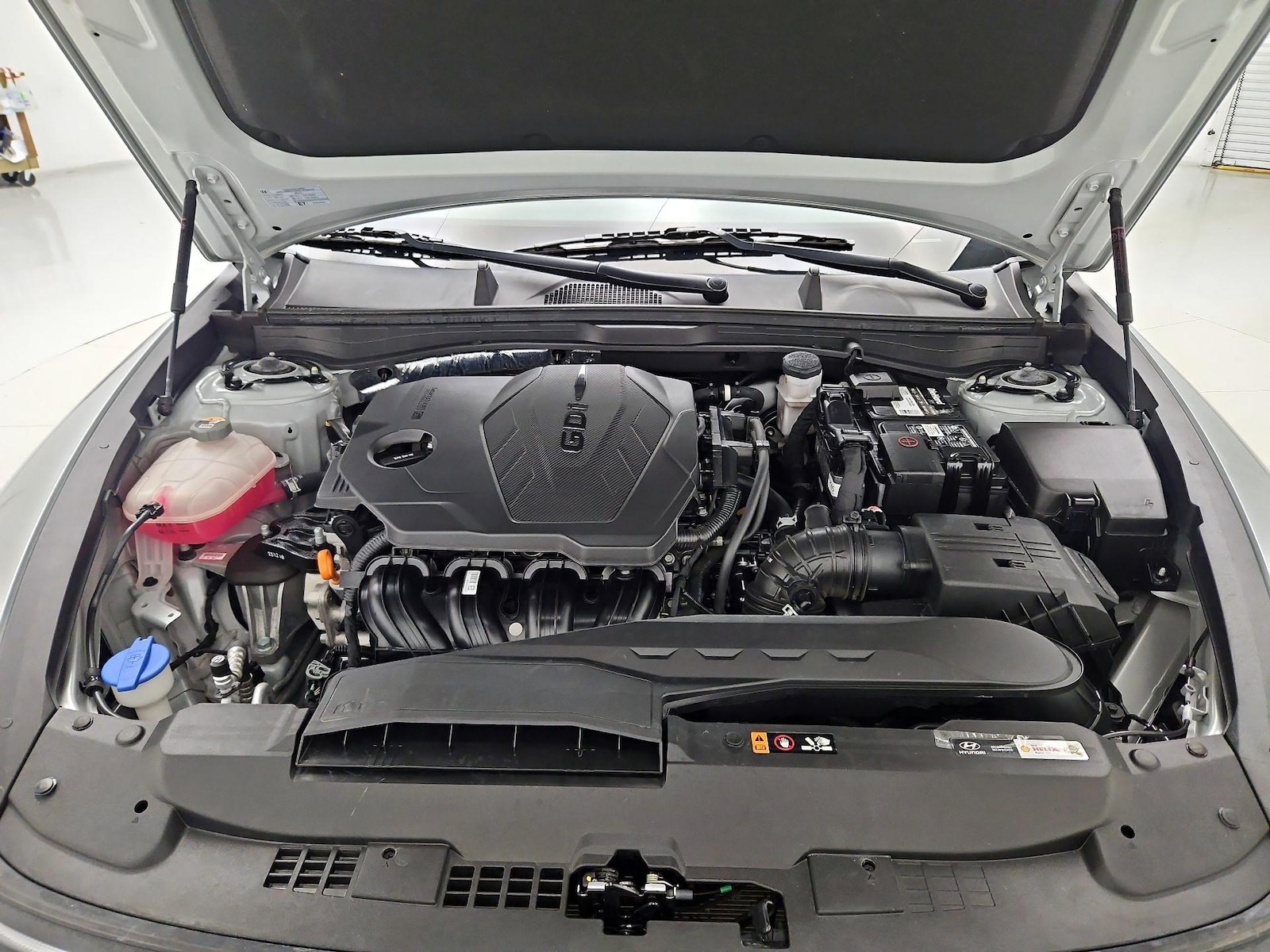 2024 Hyundai Sonata SEL - Photo 22