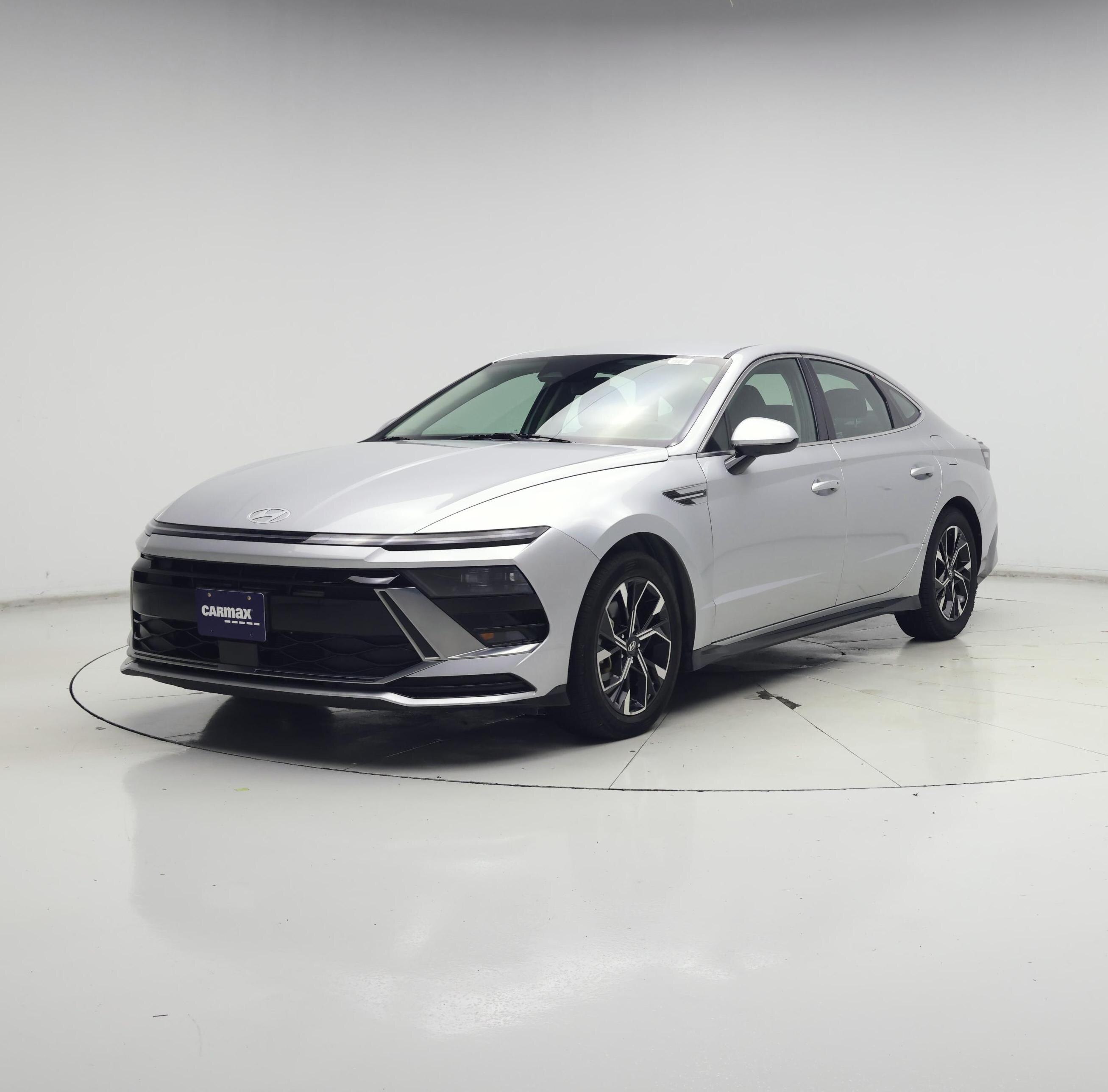 Thumbnail: 2024 Hyundai Sonata - 4