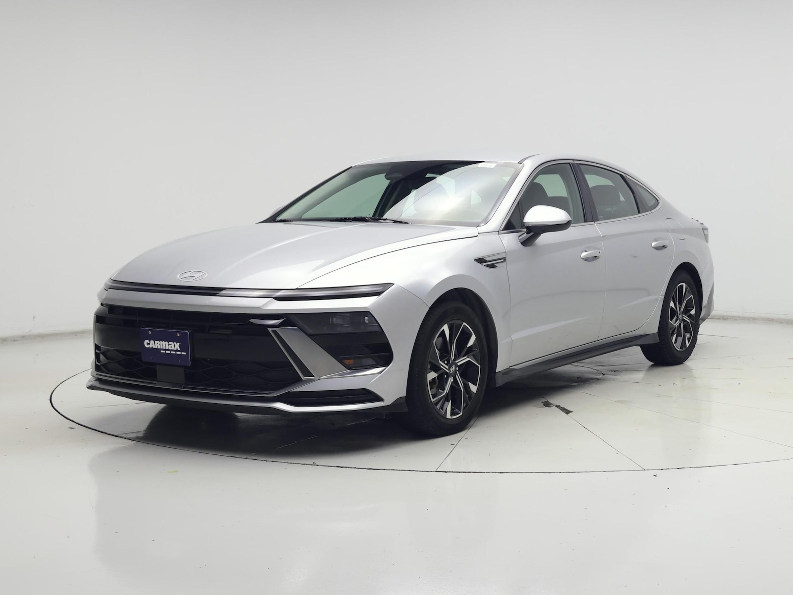 2024 Hyundai Sonata SEL - Photo 5
