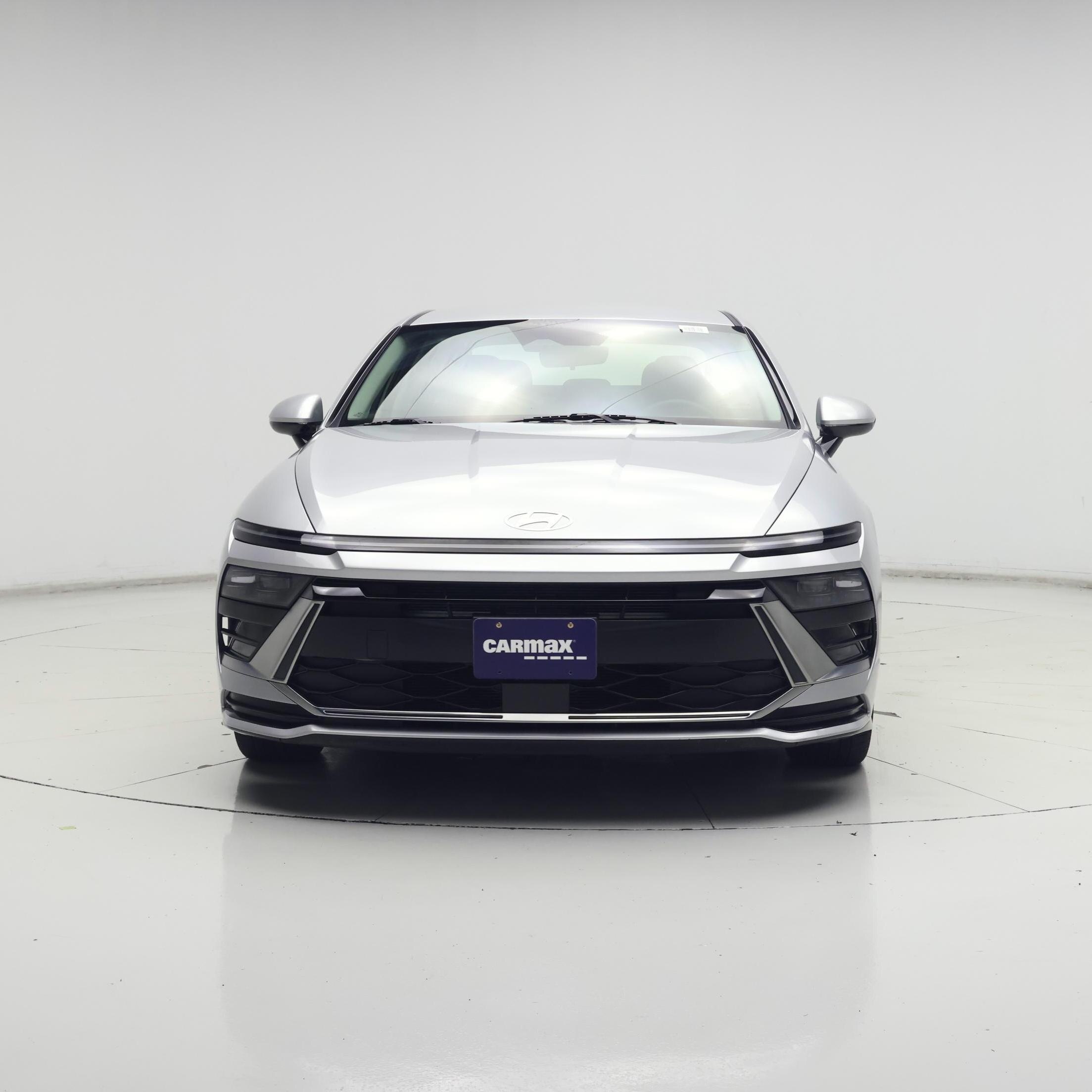 Thumbnail: 2024 Hyundai Sonata - 5
