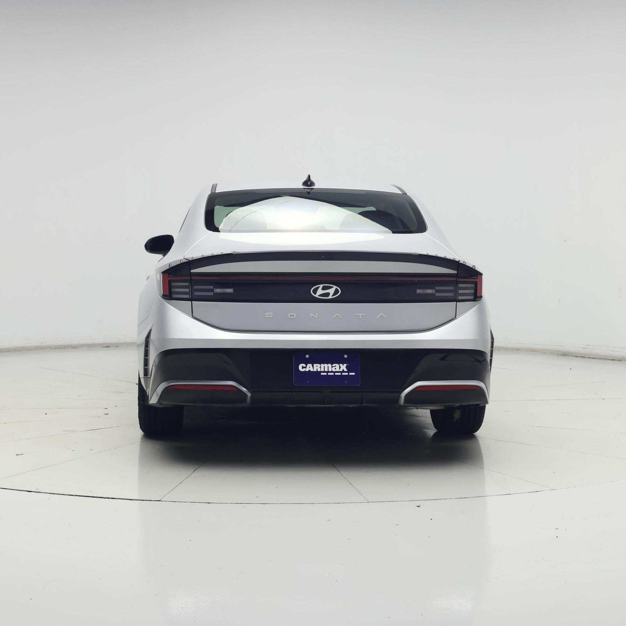 Thumbnail: 2024 Hyundai Sonata - 6