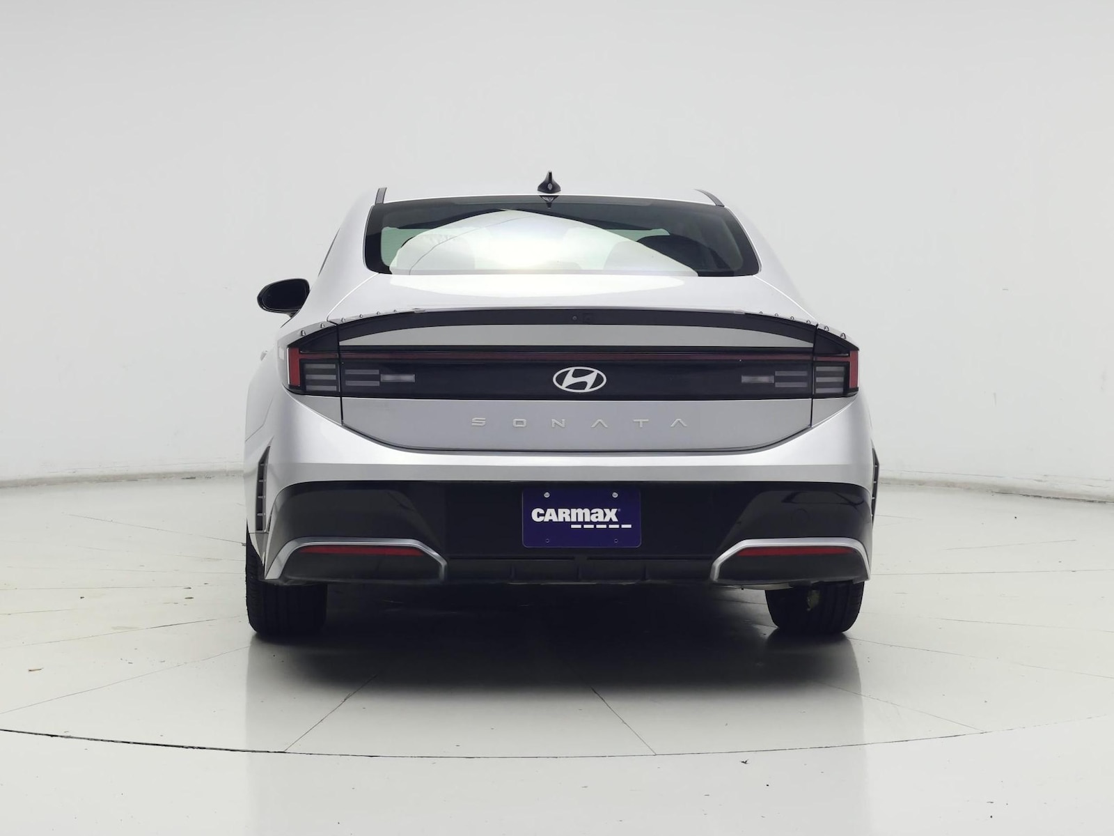 2024 Hyundai Sonata SEL - Photo 7