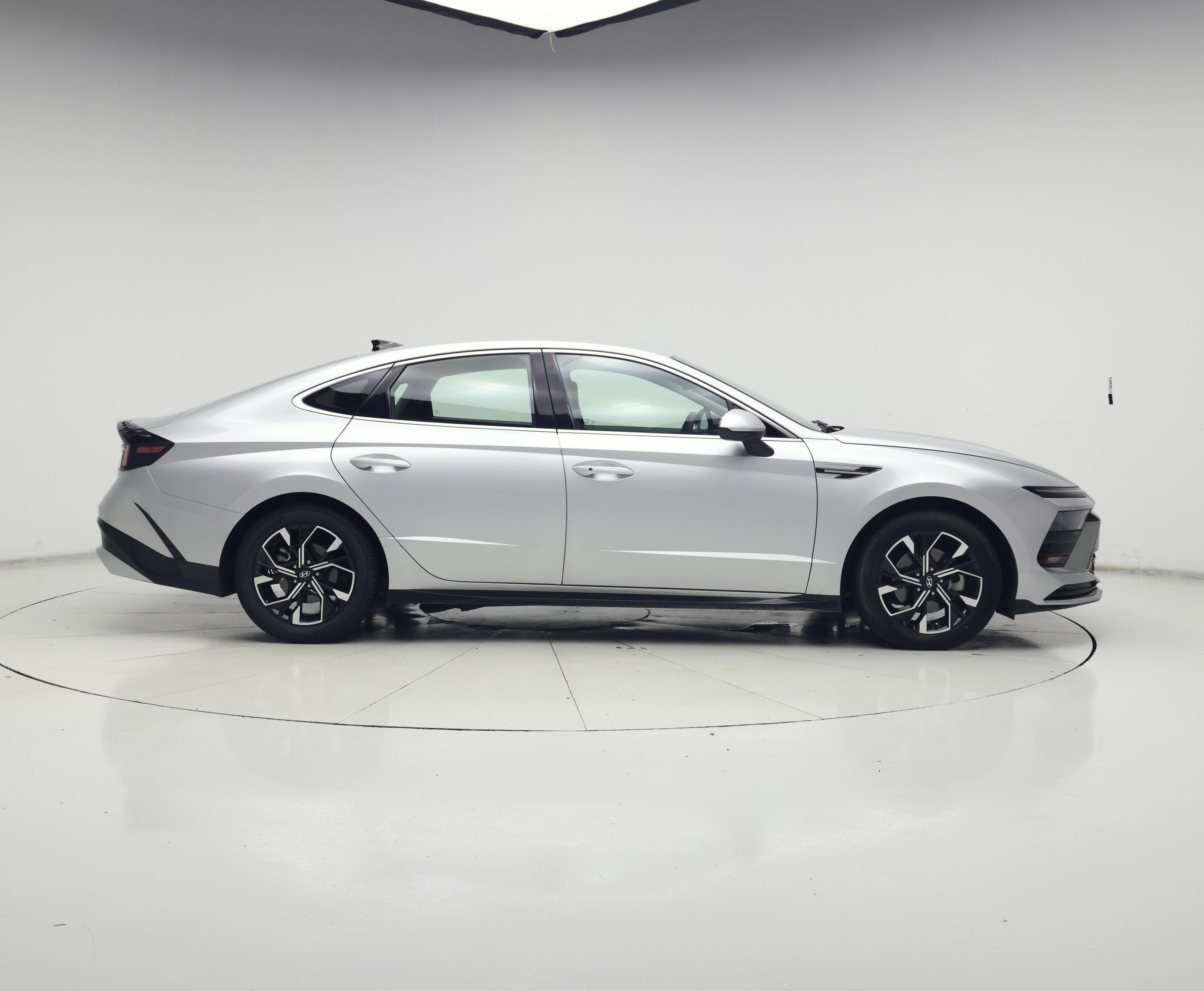 Thumbnail: 2024 Hyundai Sonata - 7