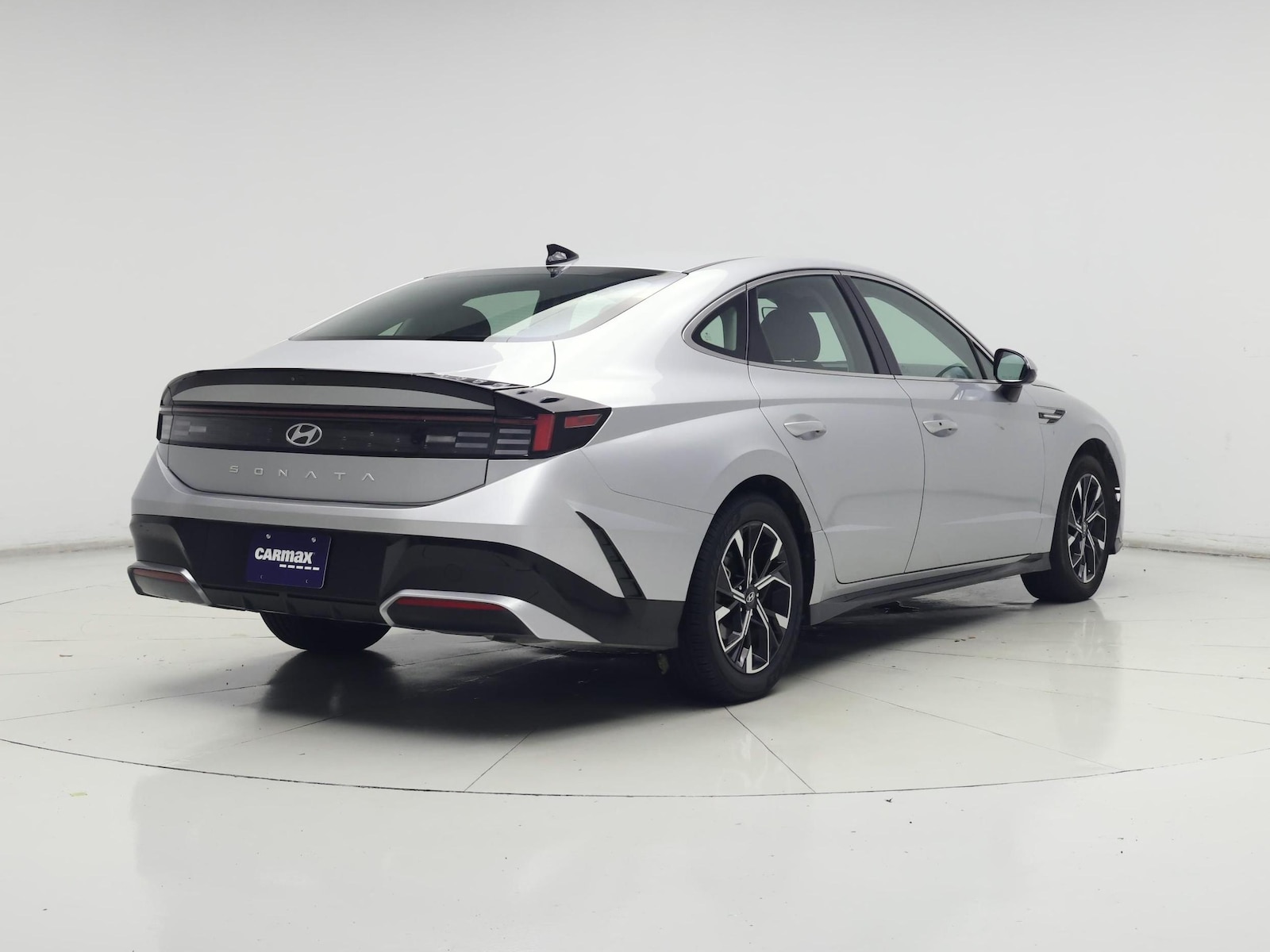 2024 Hyundai Sonata SEL - Photo 9