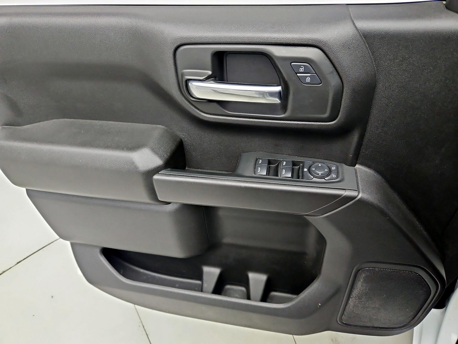 Thumbnail: 2024 Chevrolet Silverado 1500 - 12