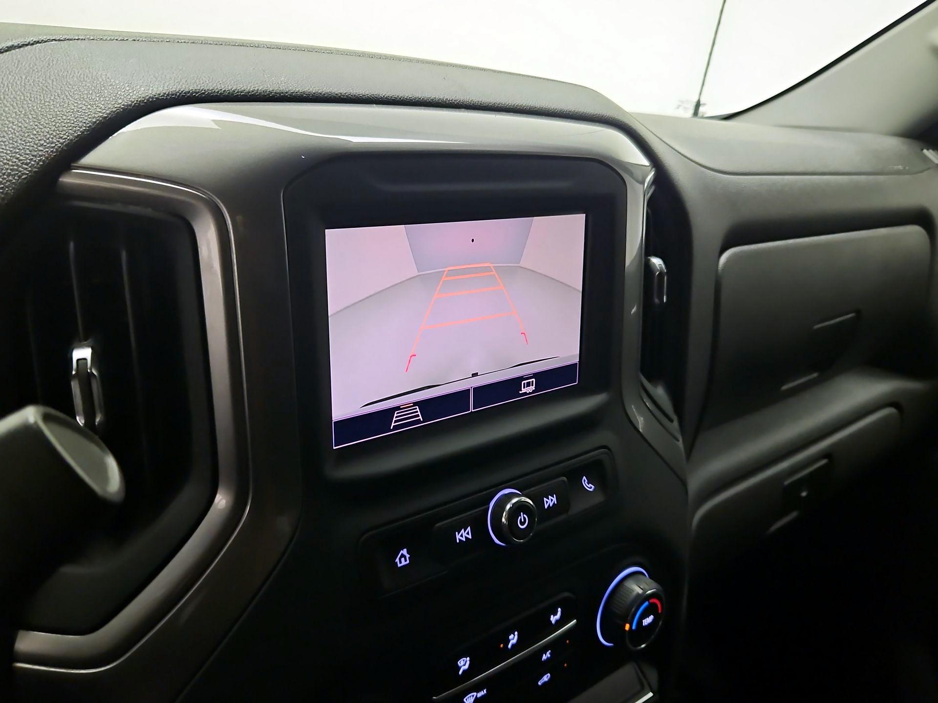 Thumbnail: 2024 Chevrolet Silverado 1500 - 14
