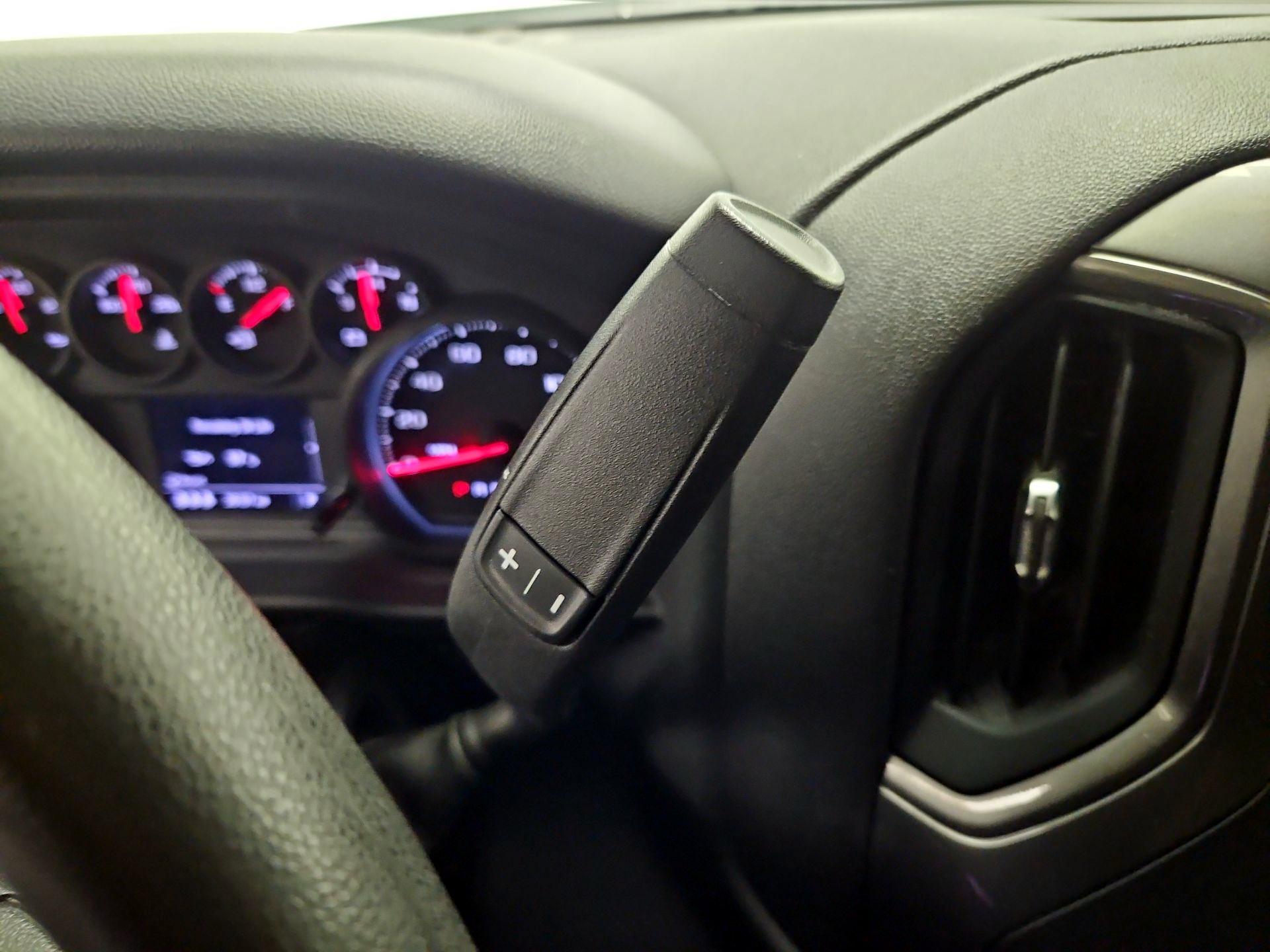 Thumbnail: 2024 Chevrolet Silverado 1500 - 17