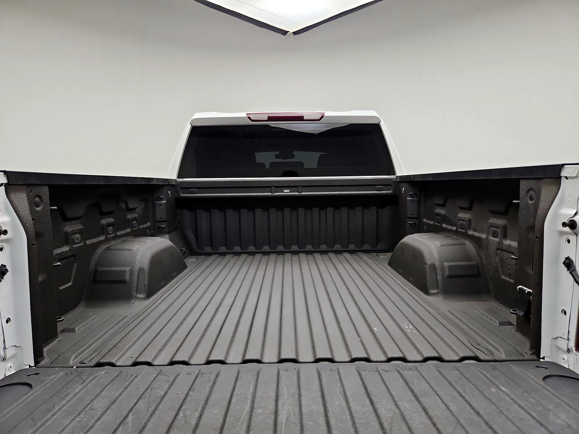 Thumbnail: 2024 Chevrolet Silverado 1500 - 20