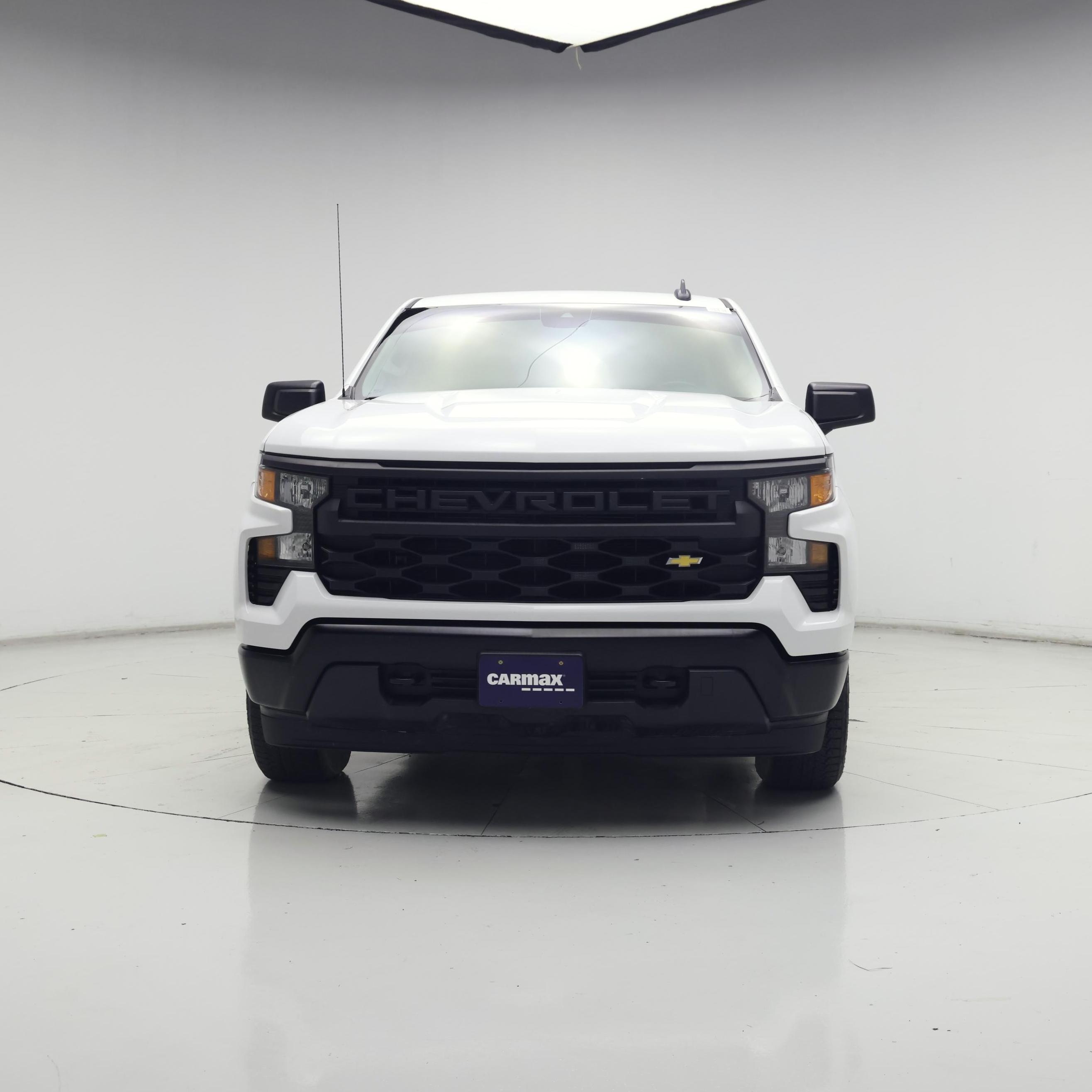 Thumbnail: 2024 Chevrolet Silverado 1500 - 5