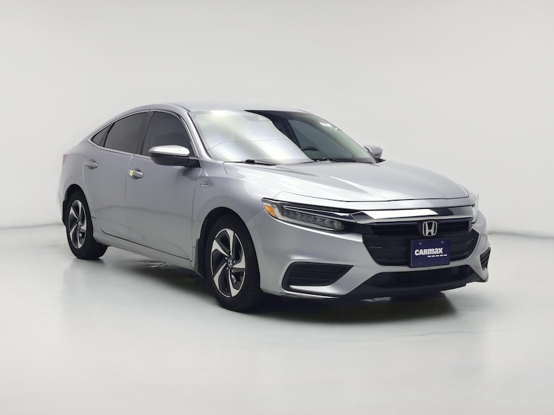 2022 Honda Insight EX -
                  Houston, TX