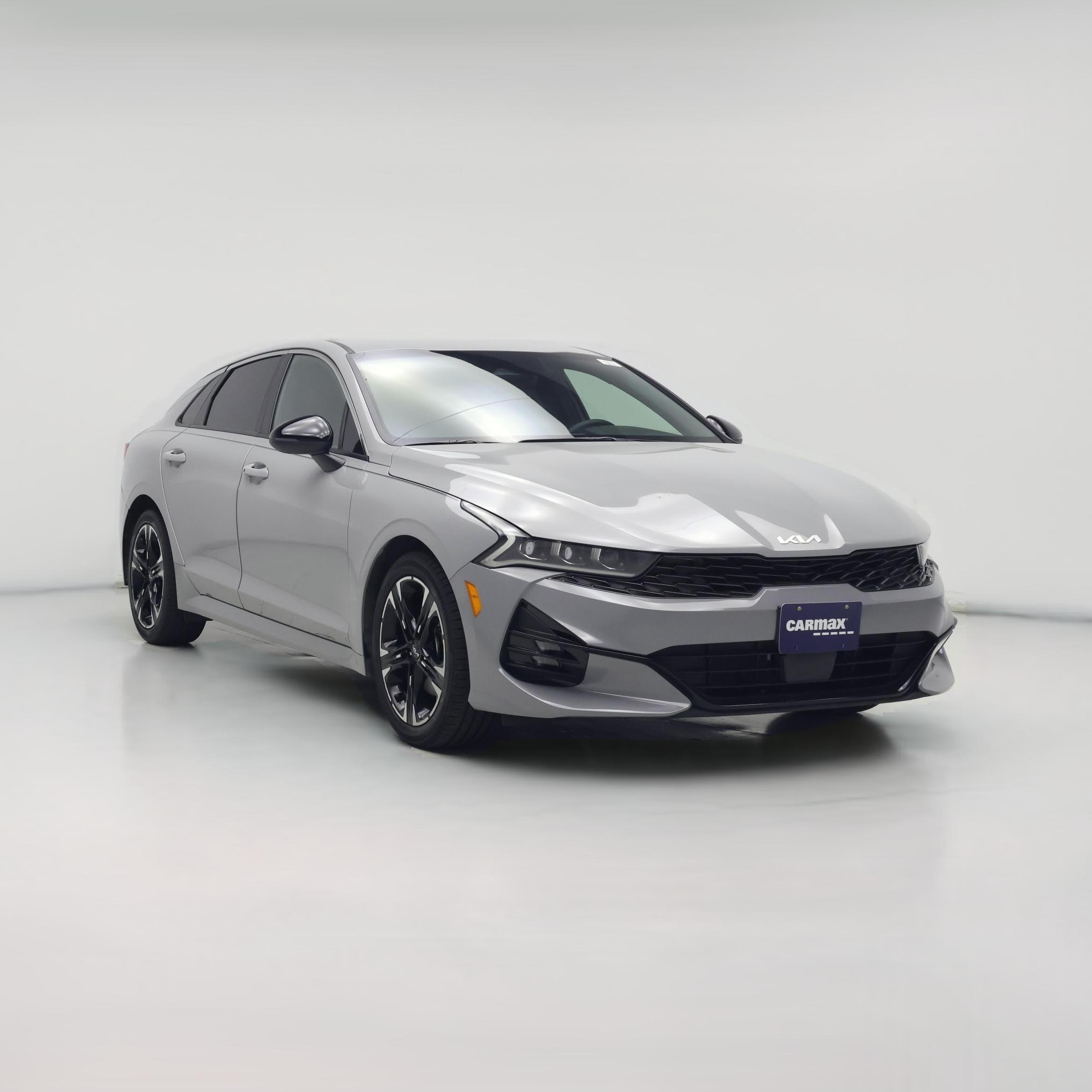 Thumbnail: 2023 Kia K5 - 1