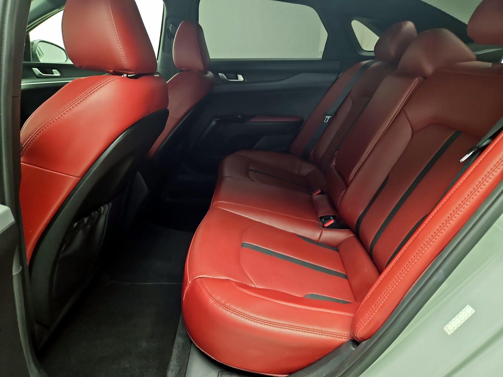 Thumbnail: 2023 Kia K5 - 18