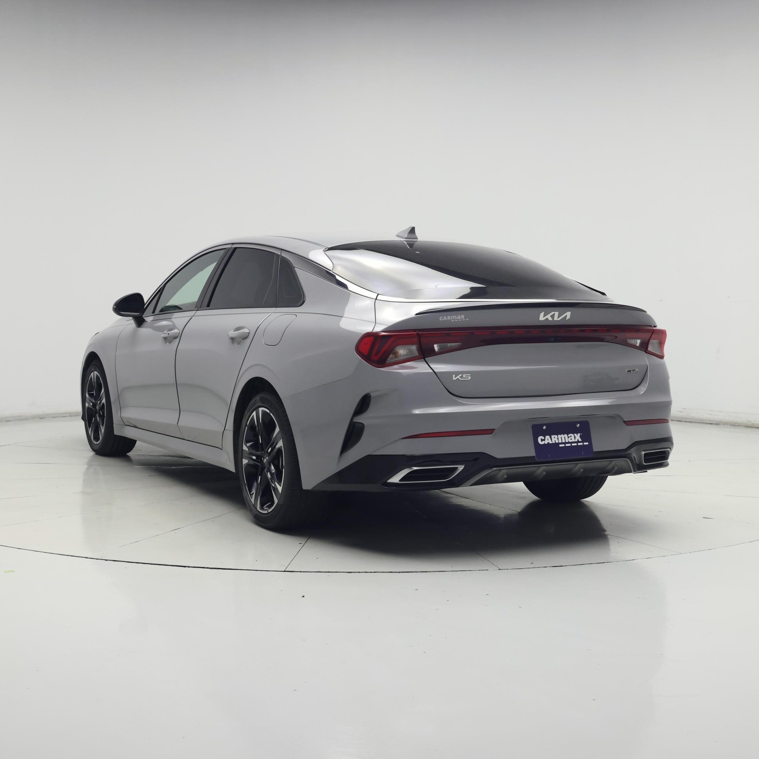 Thumbnail: 2023 Kia K5 - 2