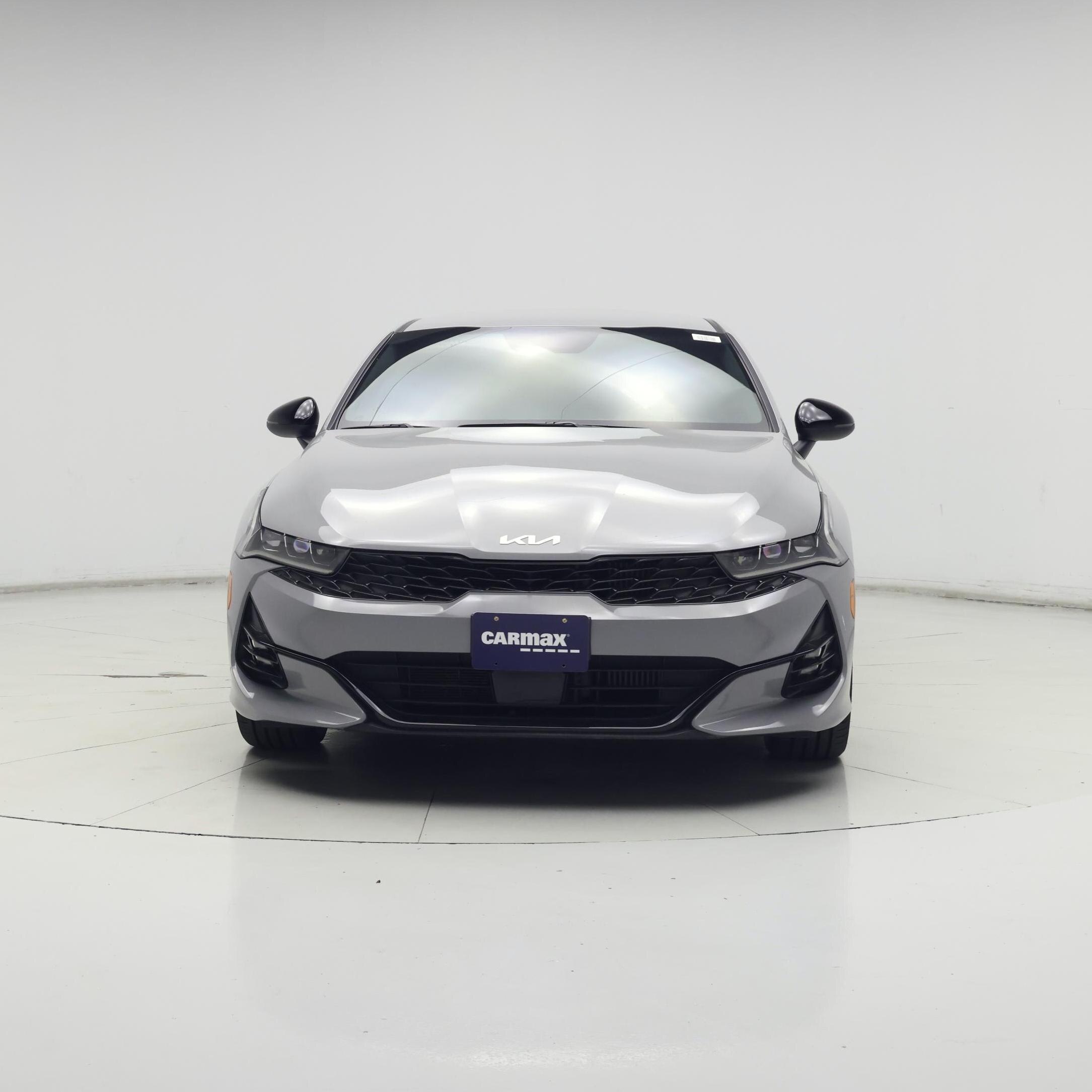 Thumbnail: 2023 Kia K5 - 5