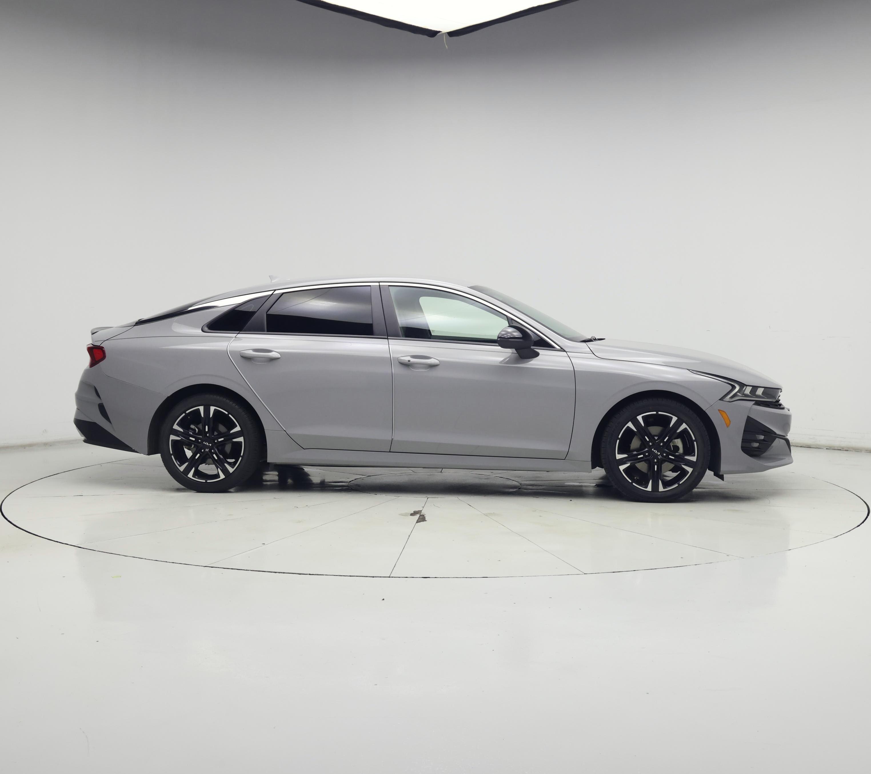Thumbnail: 2023 Kia K5 - 7