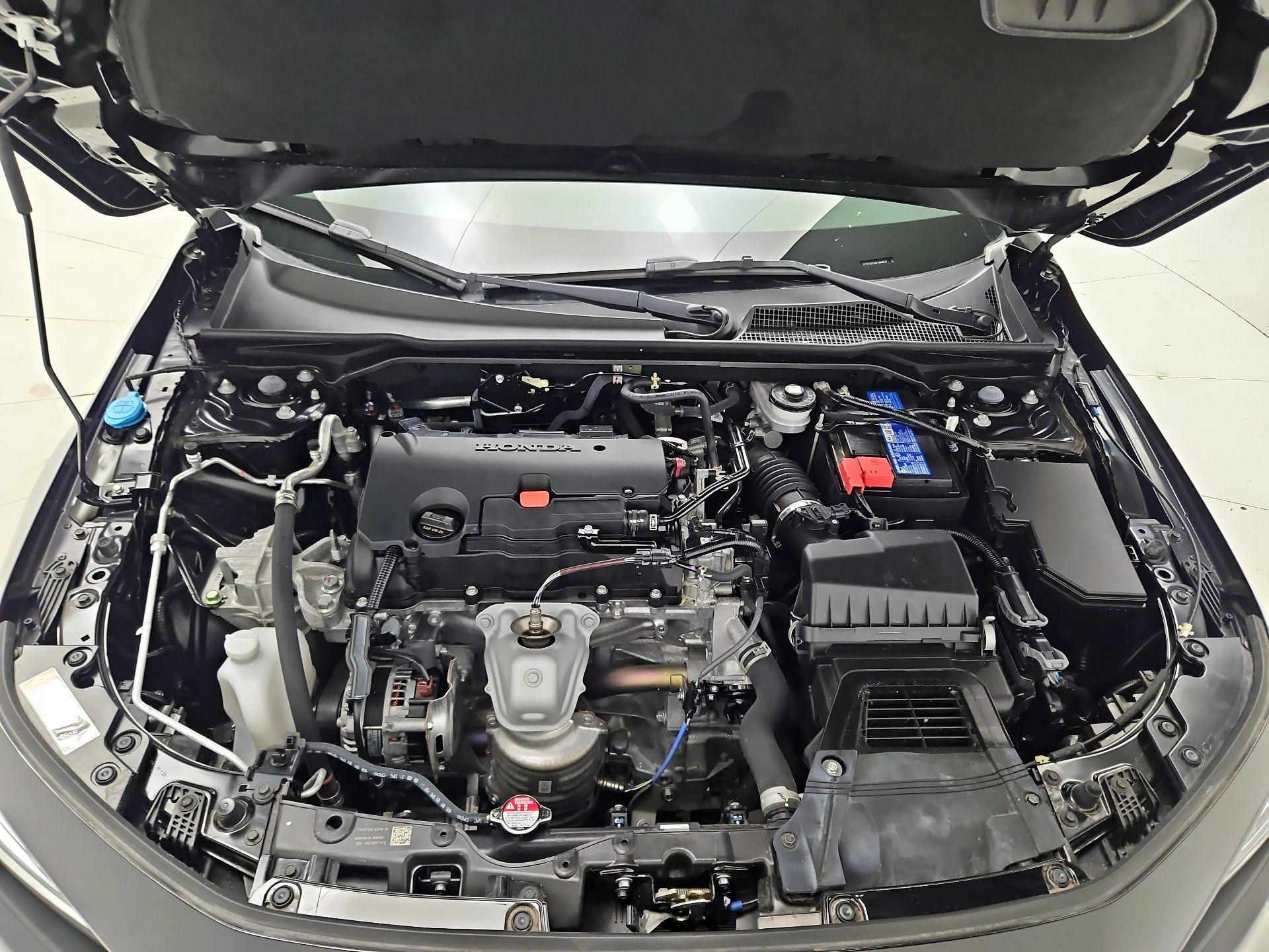 Thumbnail: 2023 Honda Civic - 19