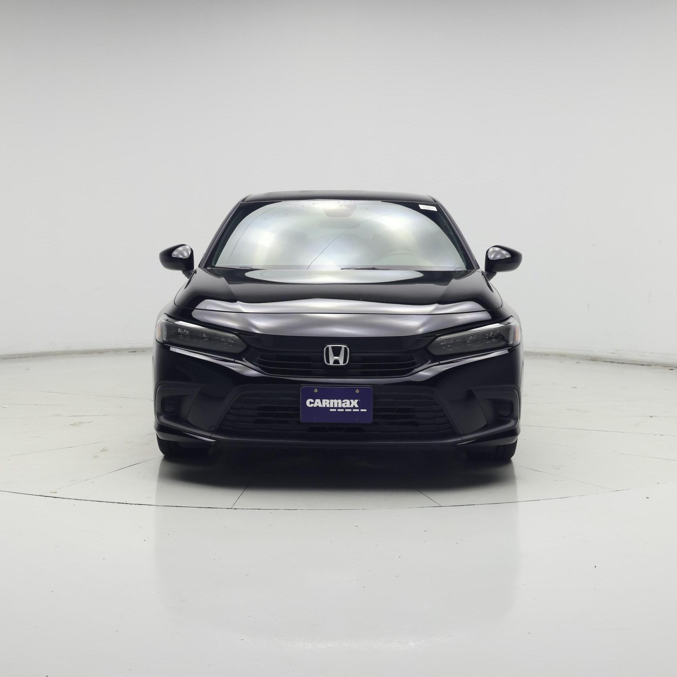 Thumbnail: 2023 Honda Civic - 5