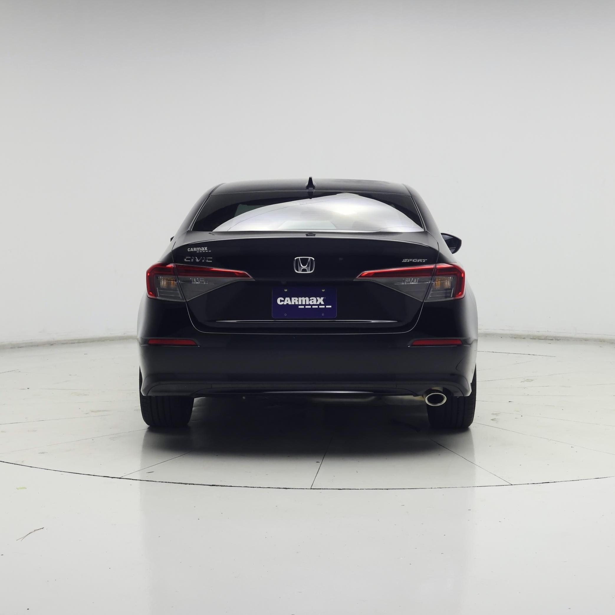 Thumbnail: 2023 Honda Civic - 6