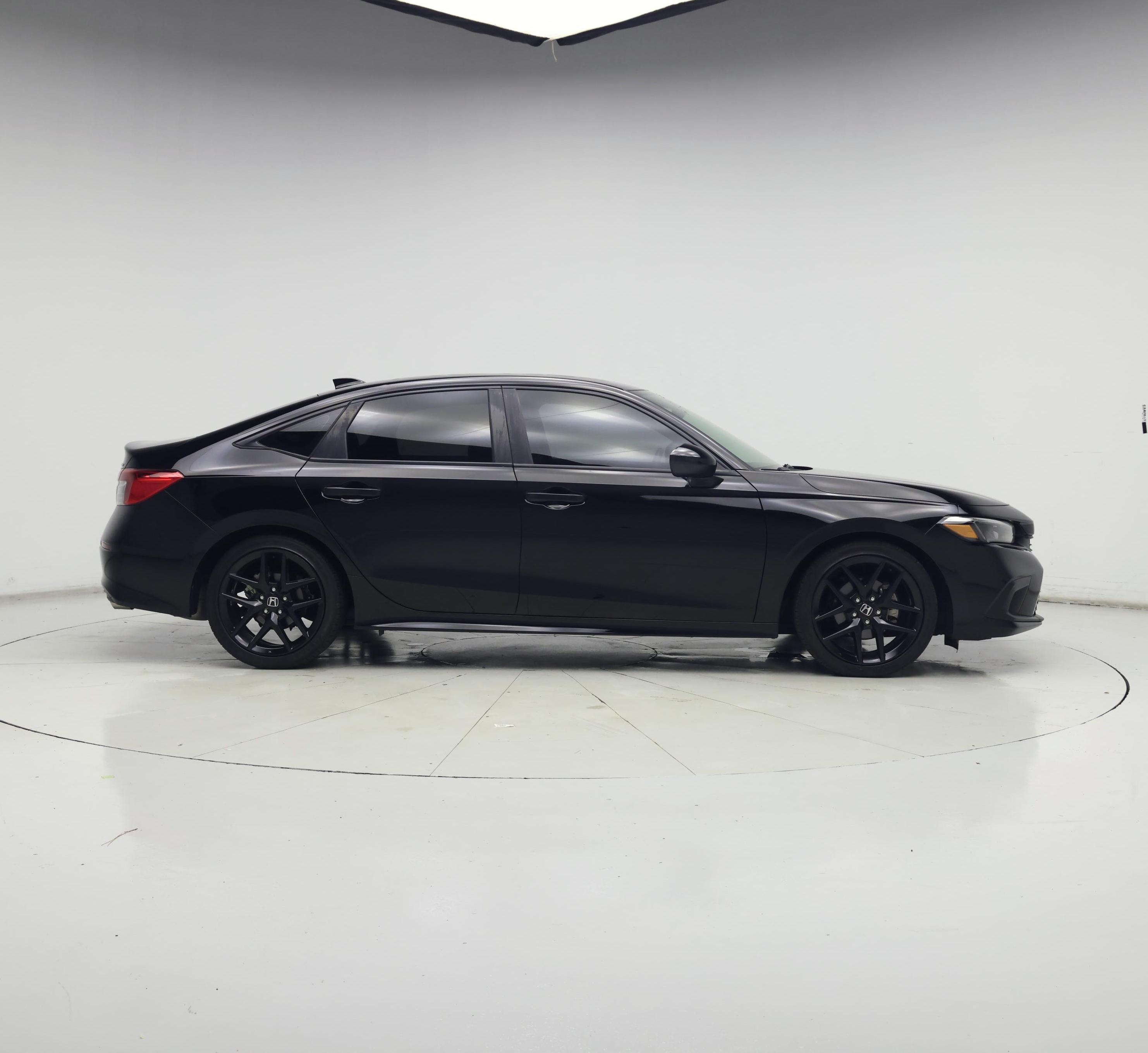 Thumbnail: 2023 Honda Civic - 7