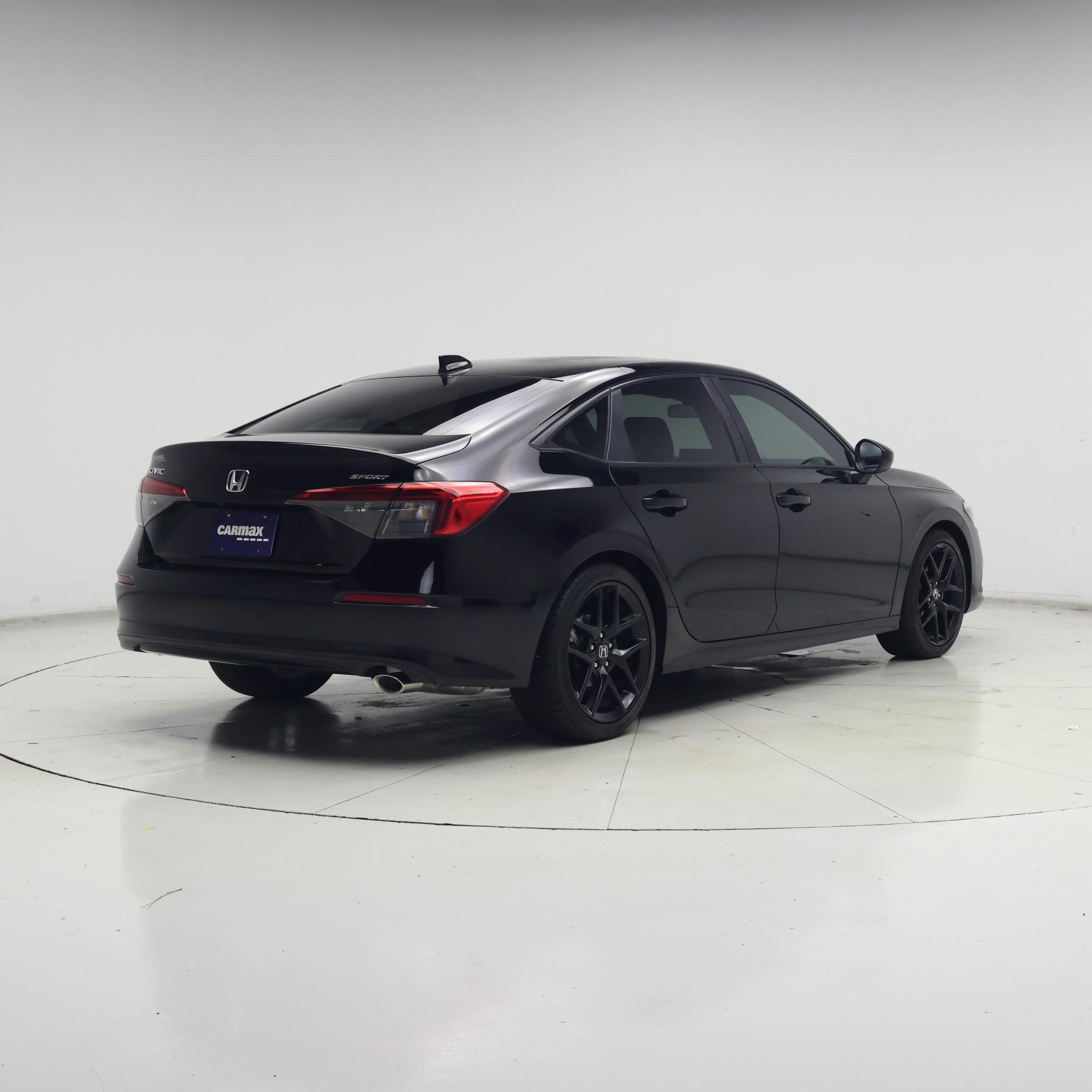 Thumbnail: 2023 Honda Civic - 8