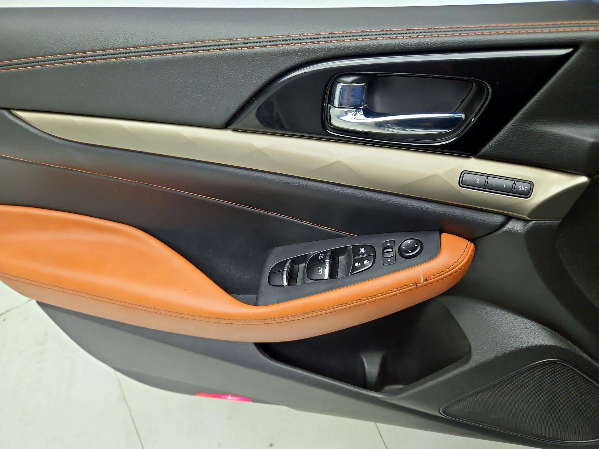 Thumbnail: 2020 Nissan Maxima - 12