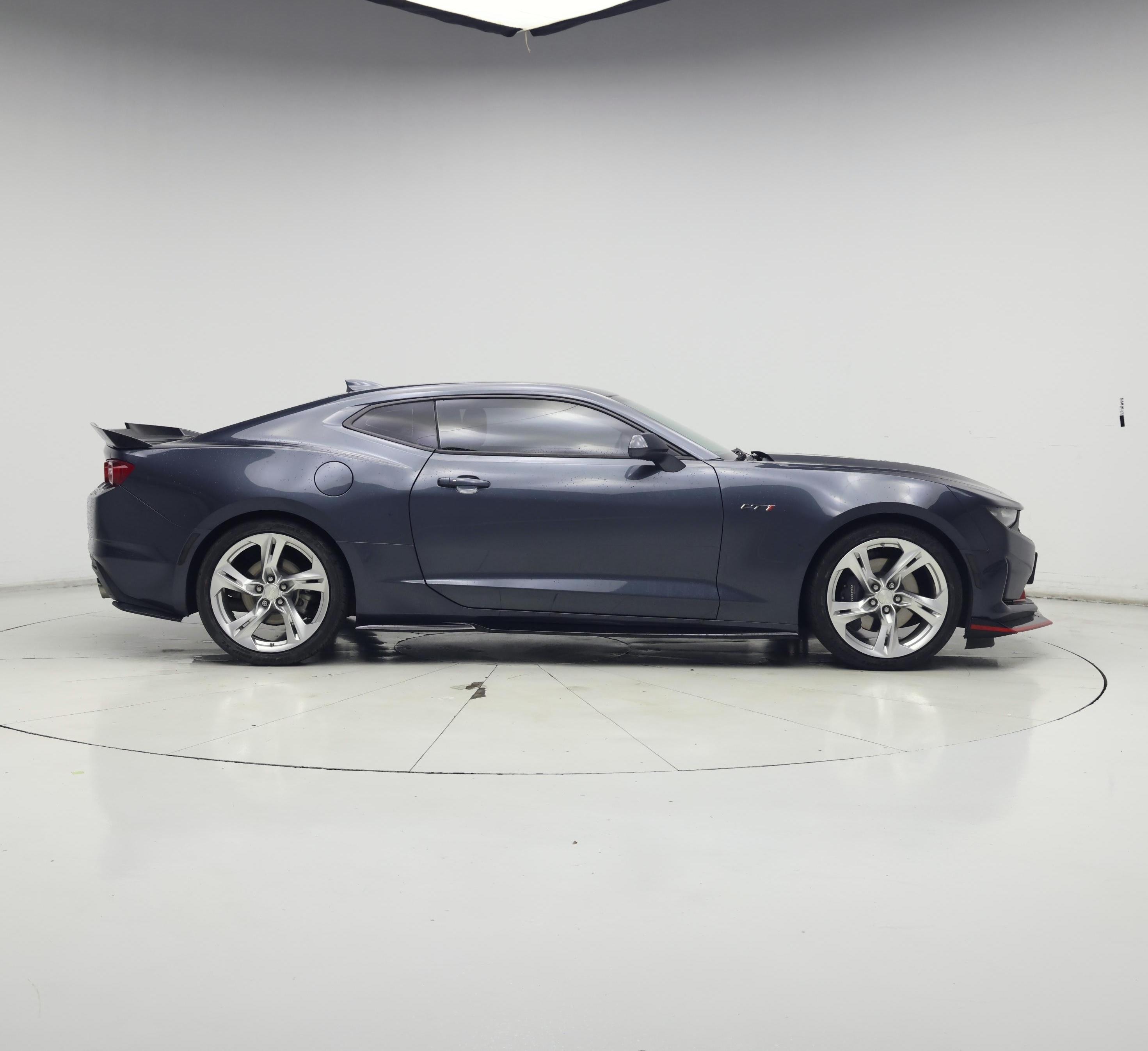 Thumbnail: 2021 Chevrolet Camaro - 7