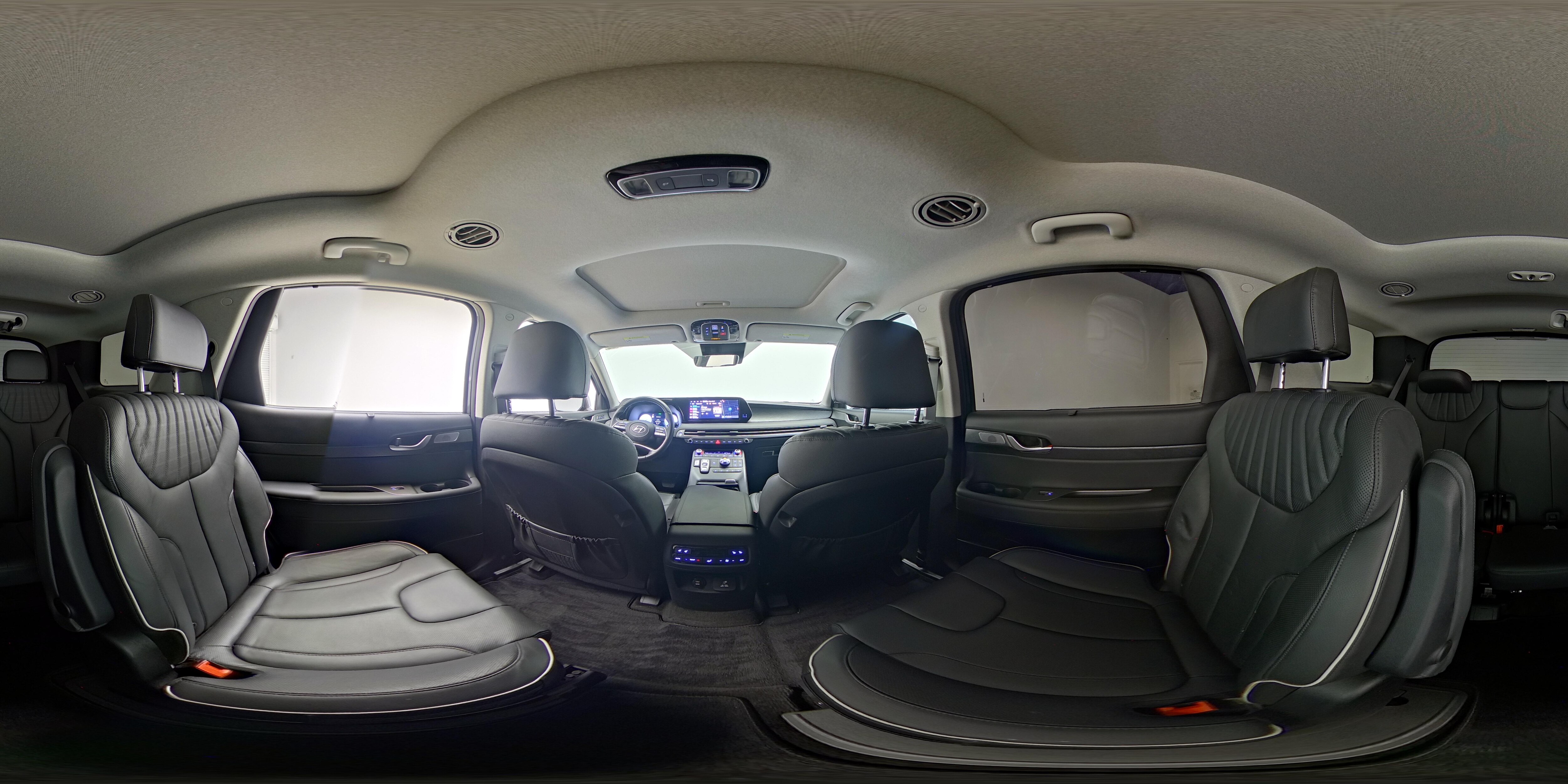 2023 Hyundai Palisade Limited - Photo 23