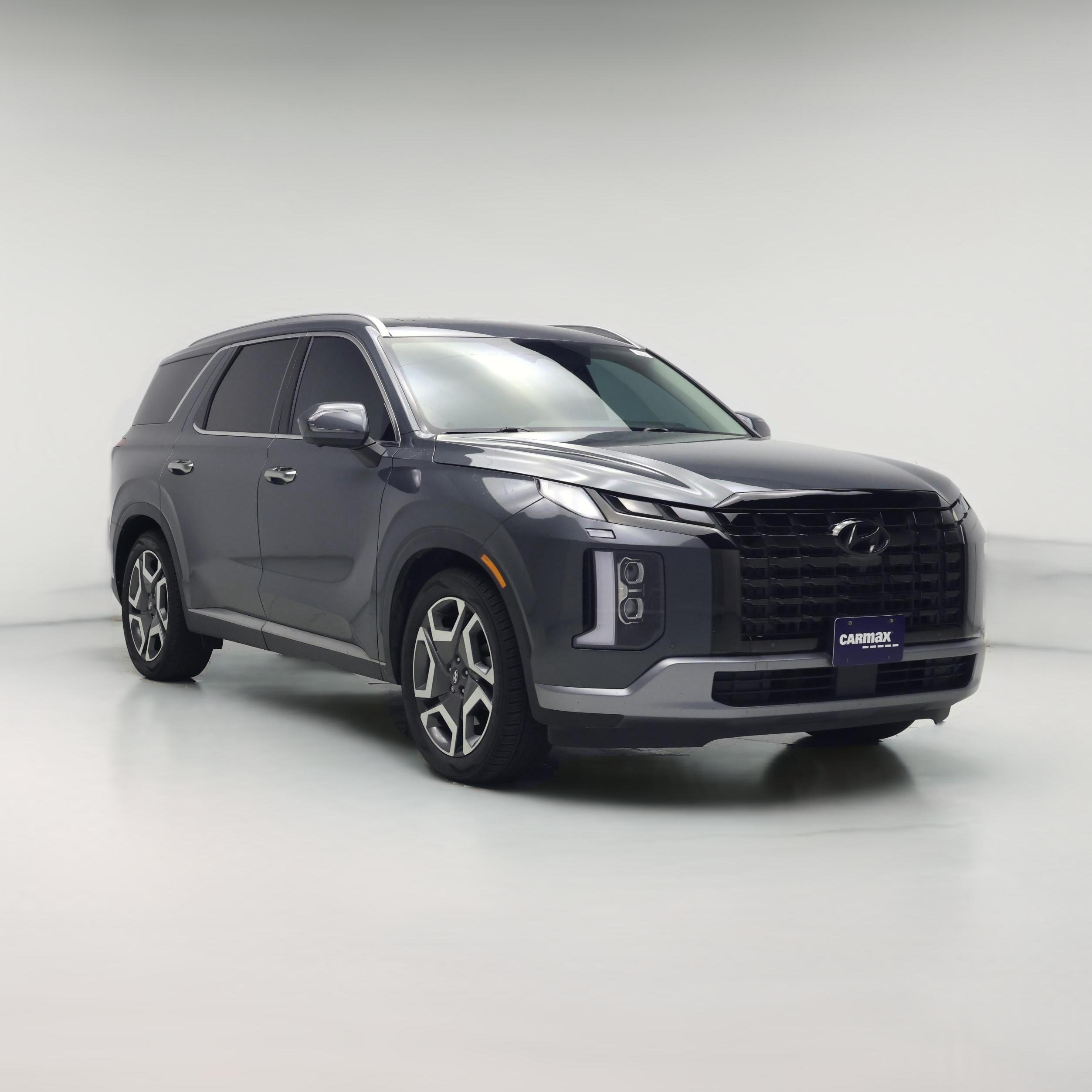 Thumbnail: 2023 Hyundai Palisade - 1