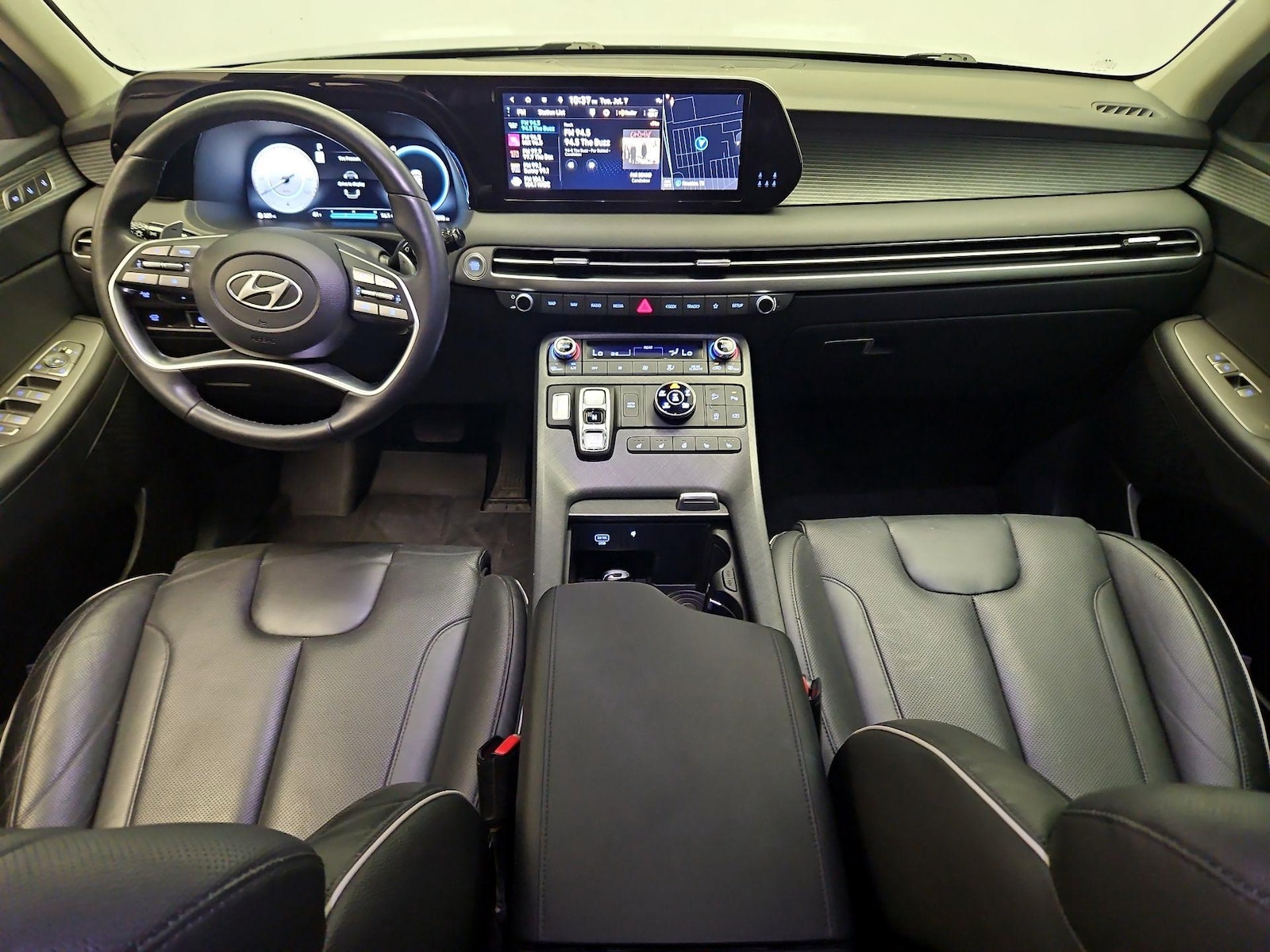 2023 Hyundai Palisade Limited - Photo 10