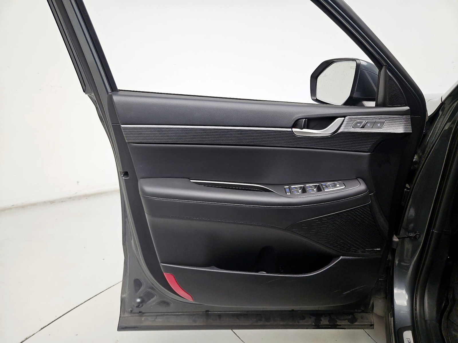 2023 Hyundai Palisade Limited - Photo 13