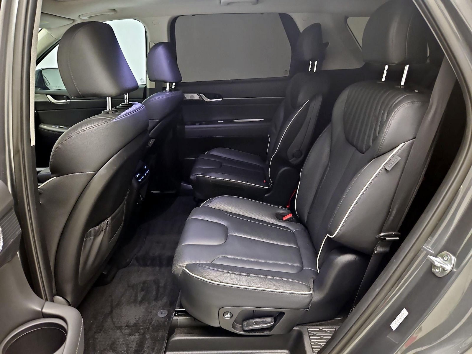2023 Hyundai Palisade Limited - Photo 18