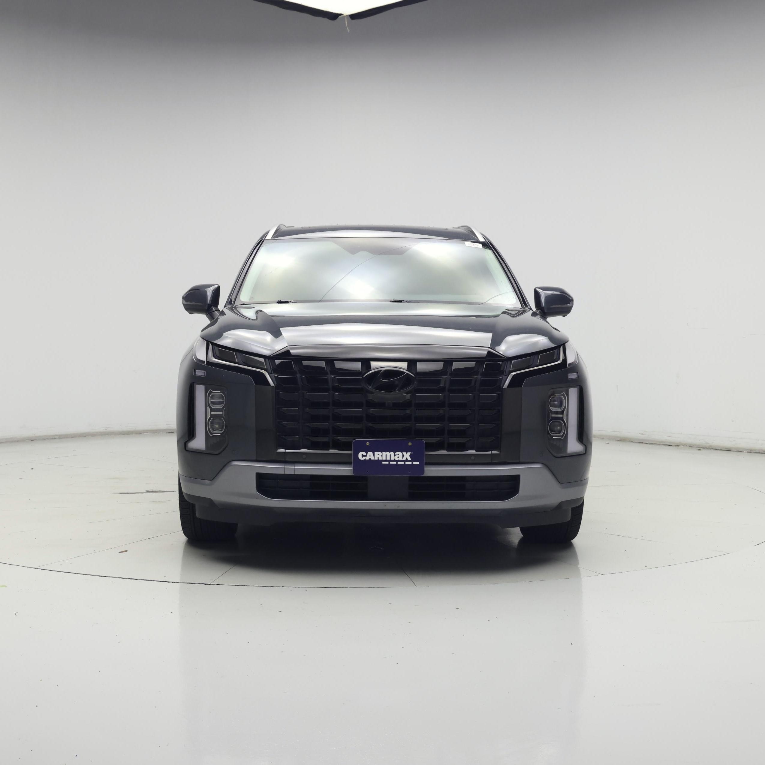 Thumbnail: 2023 Hyundai Palisade - 5
