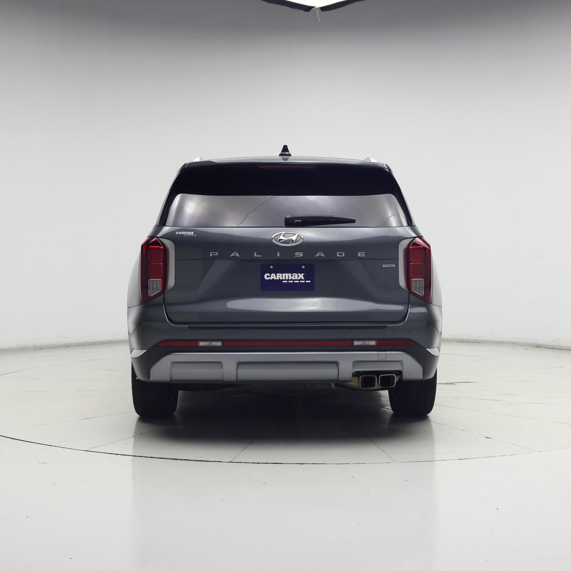 Thumbnail: 2023 Hyundai Palisade - 6