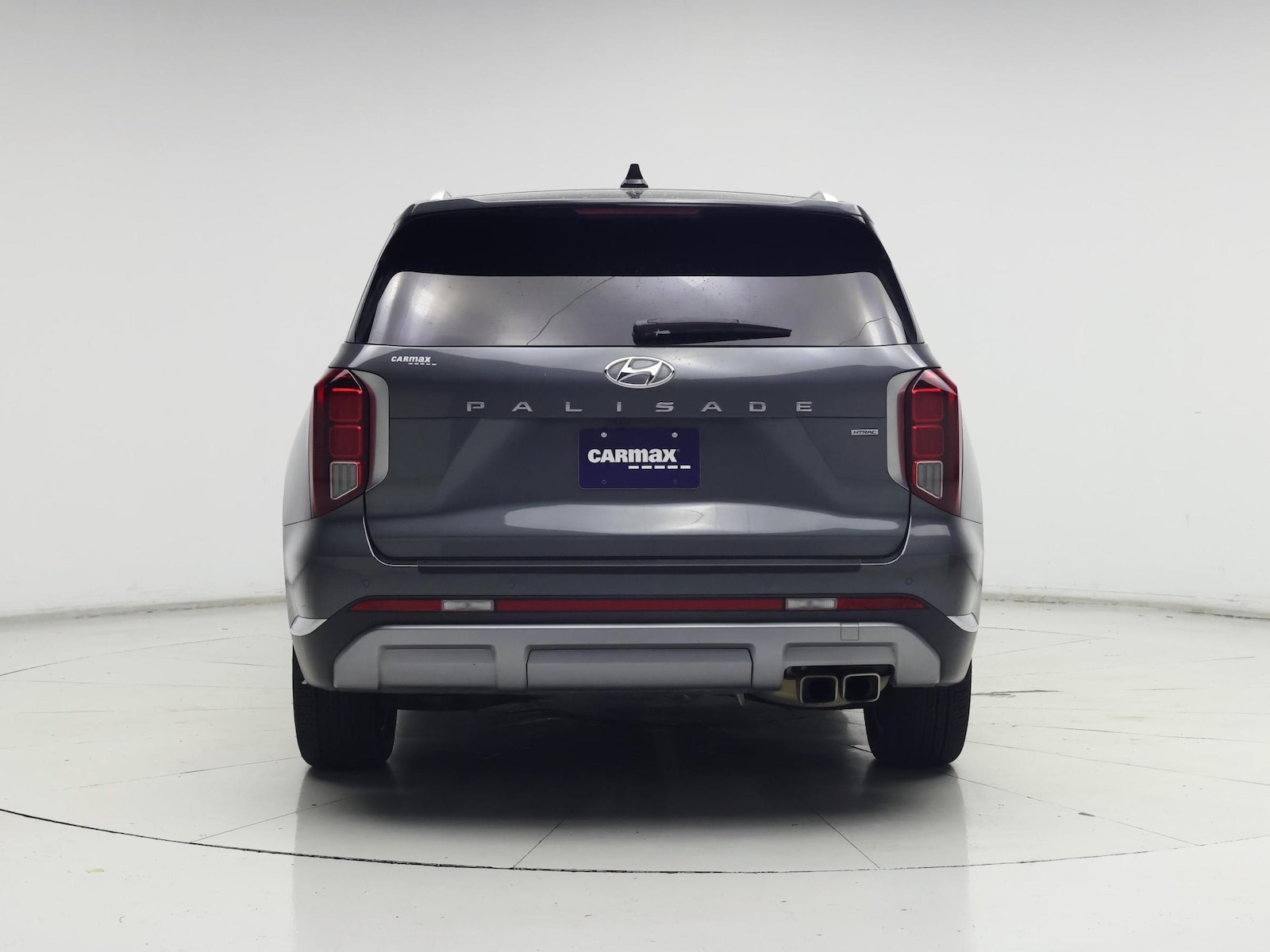 2023 Hyundai Palisade Limited - Photo 7