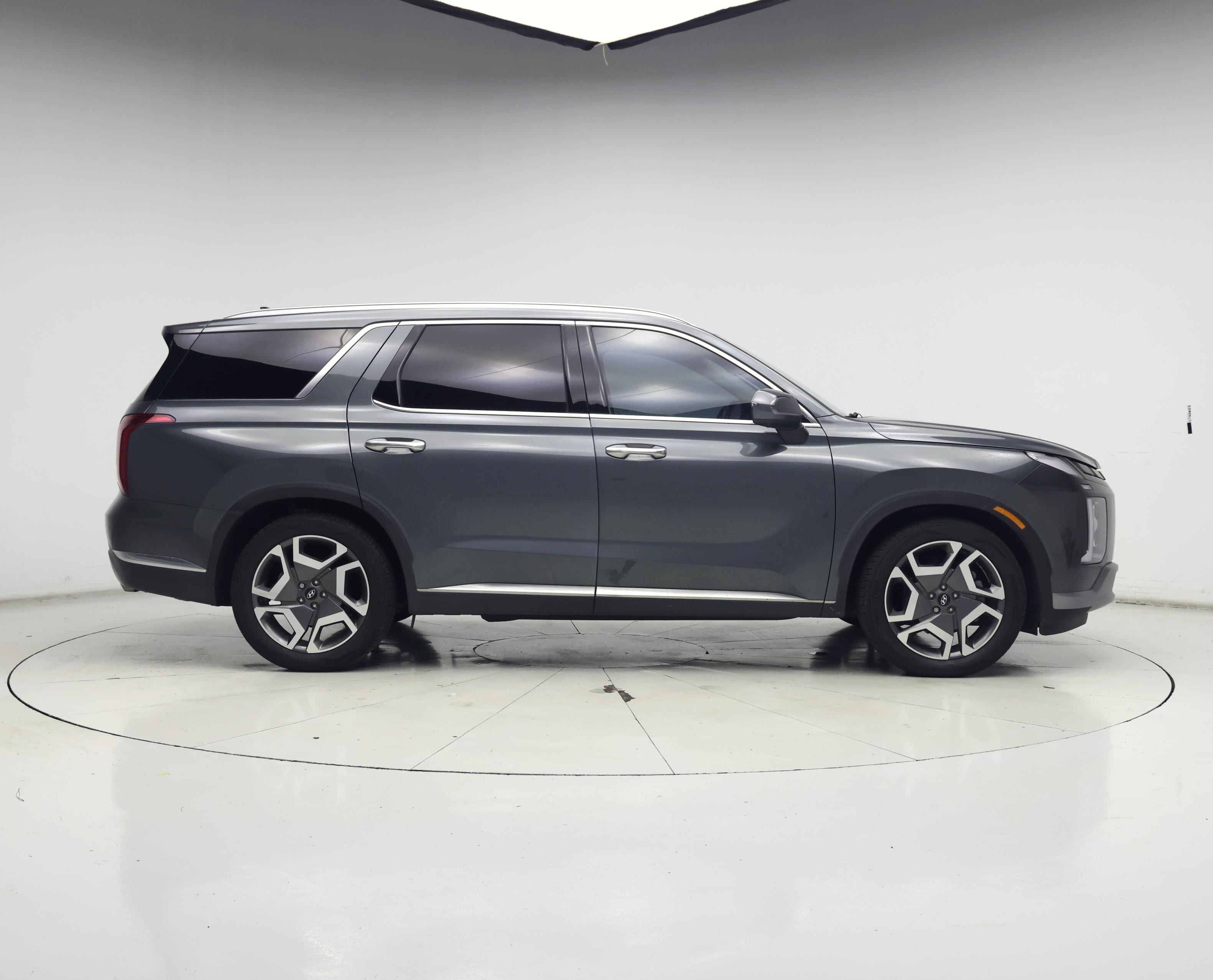 Thumbnail: 2023 Hyundai Palisade - 7