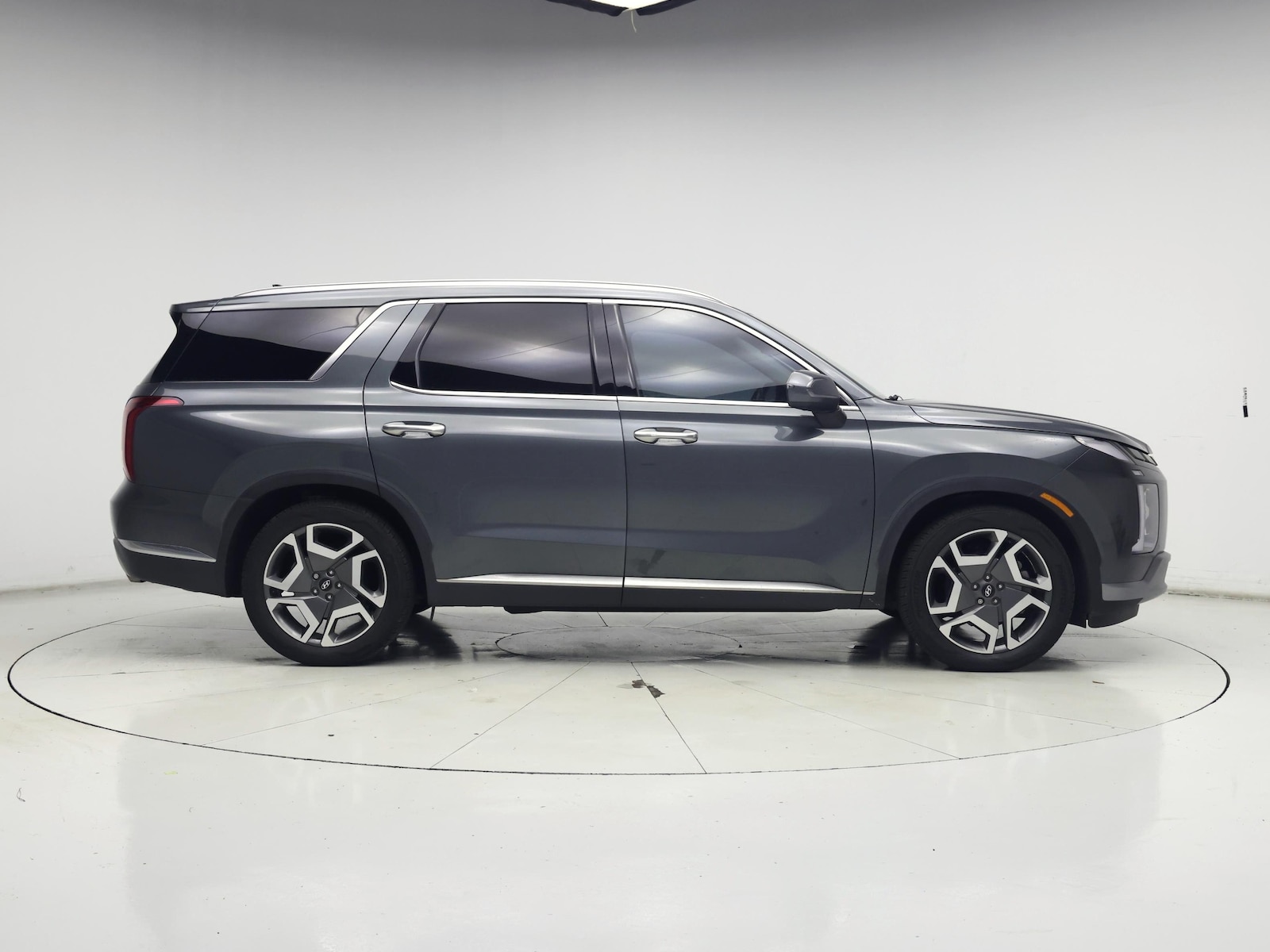 2023 Hyundai Palisade Limited - Photo 8