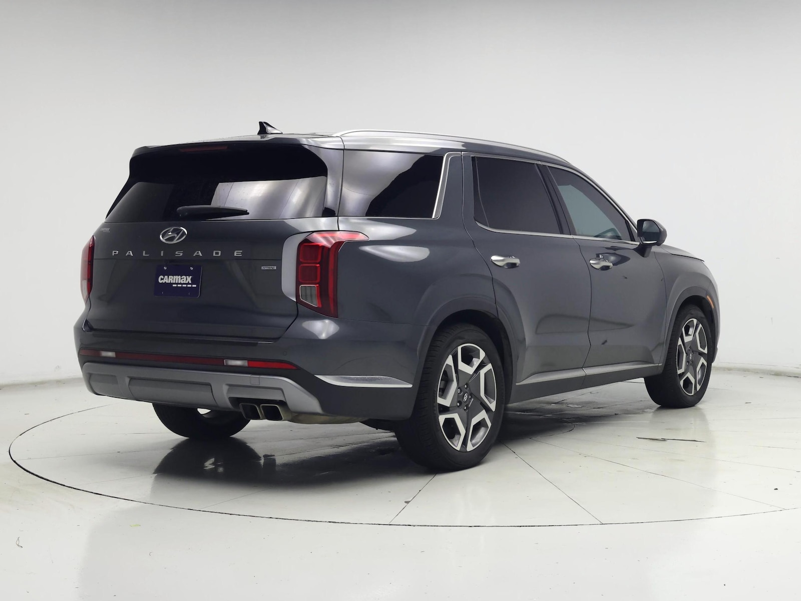 2023 Hyundai Palisade Limited - Photo 9