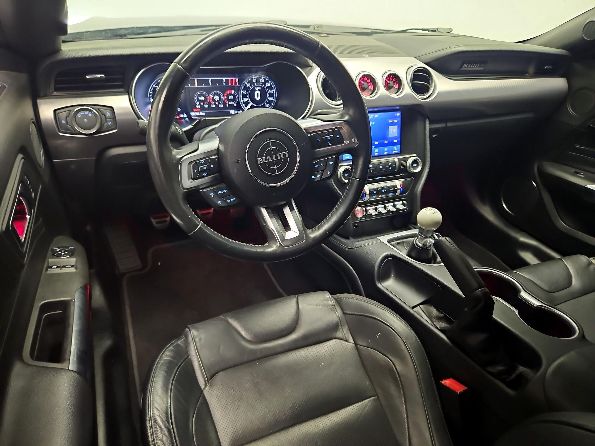 Thumbnail: 2019 Ford Mustang - 9