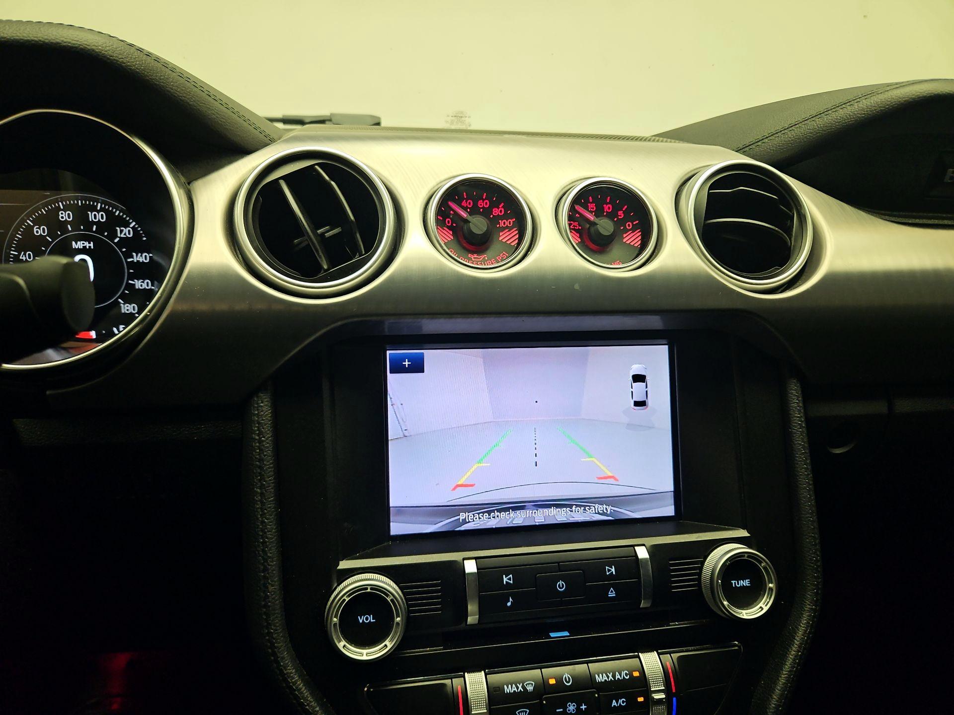Thumbnail: 2019 Ford Mustang - 13