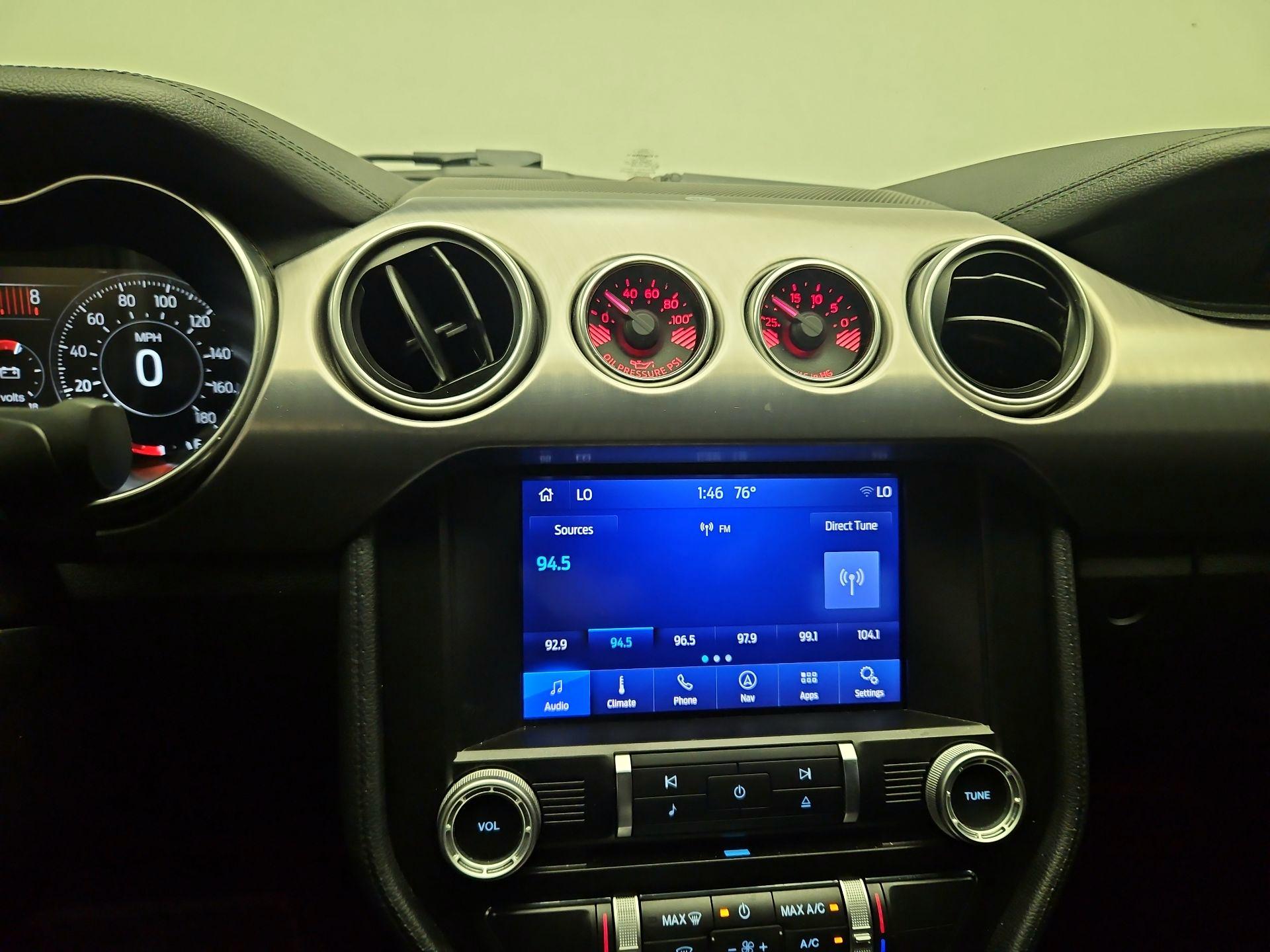Thumbnail: 2019 Ford Mustang - 14