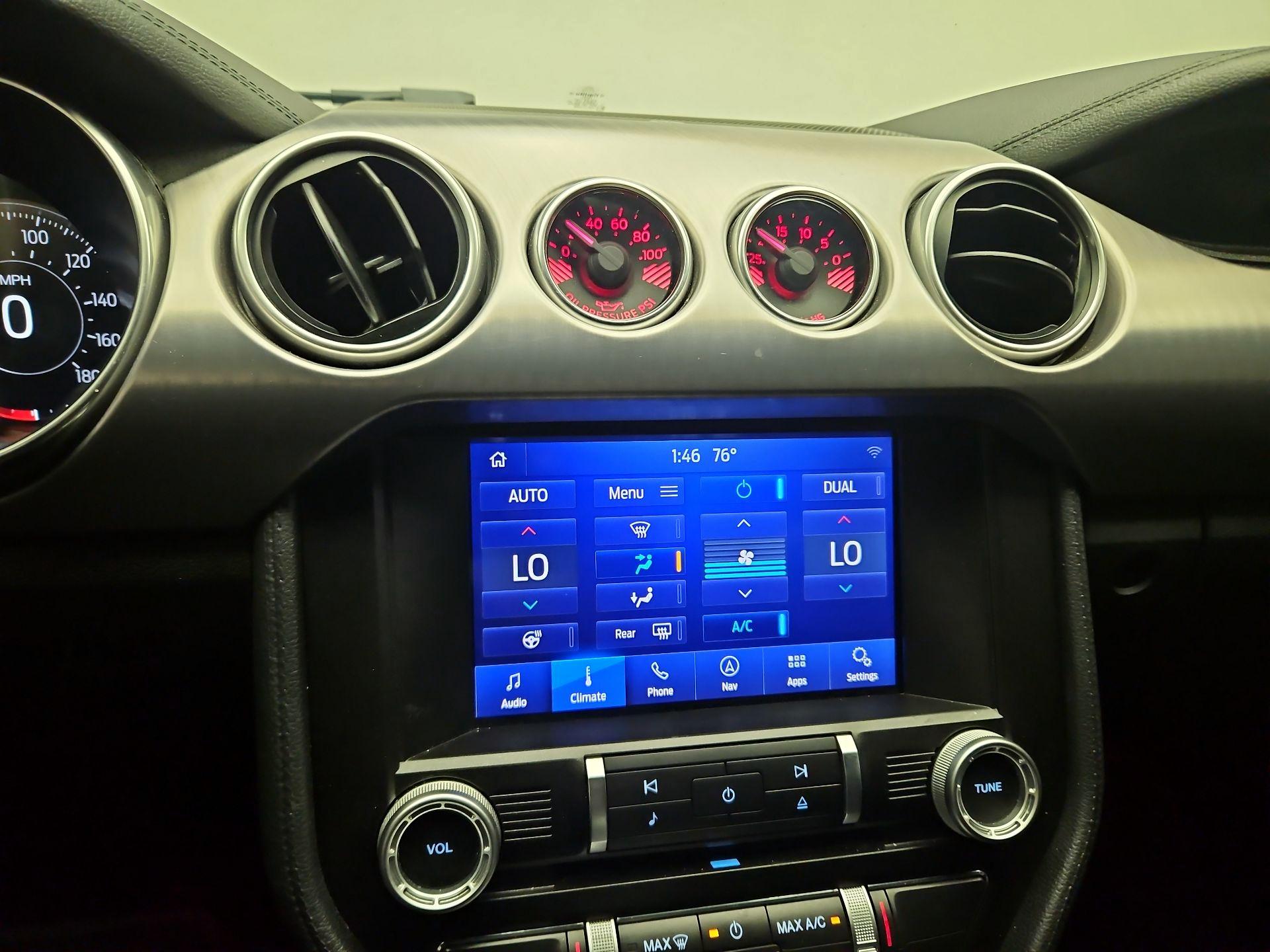 Thumbnail: 2019 Ford Mustang - 15