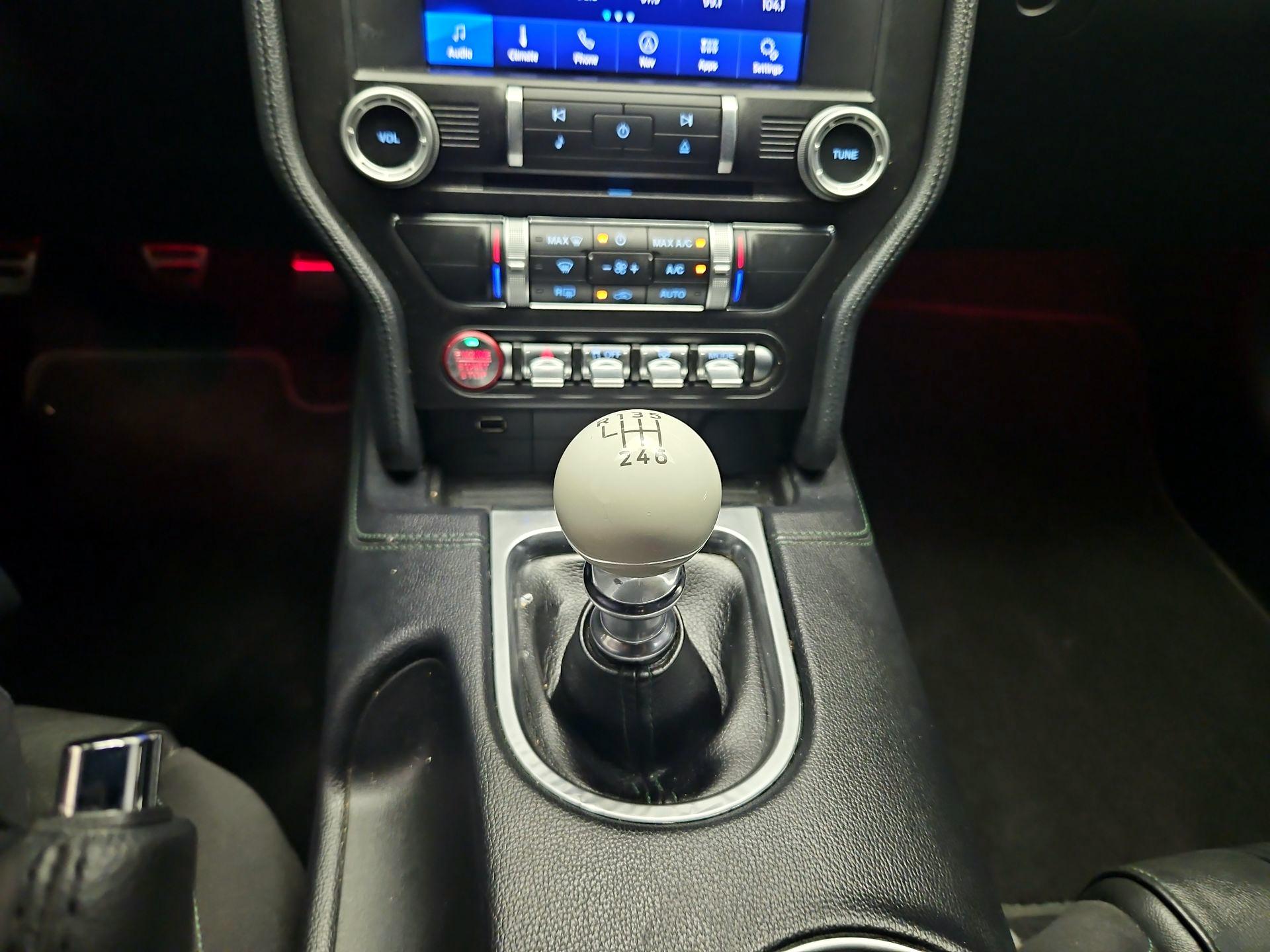 Thumbnail: 2019 Ford Mustang - 16