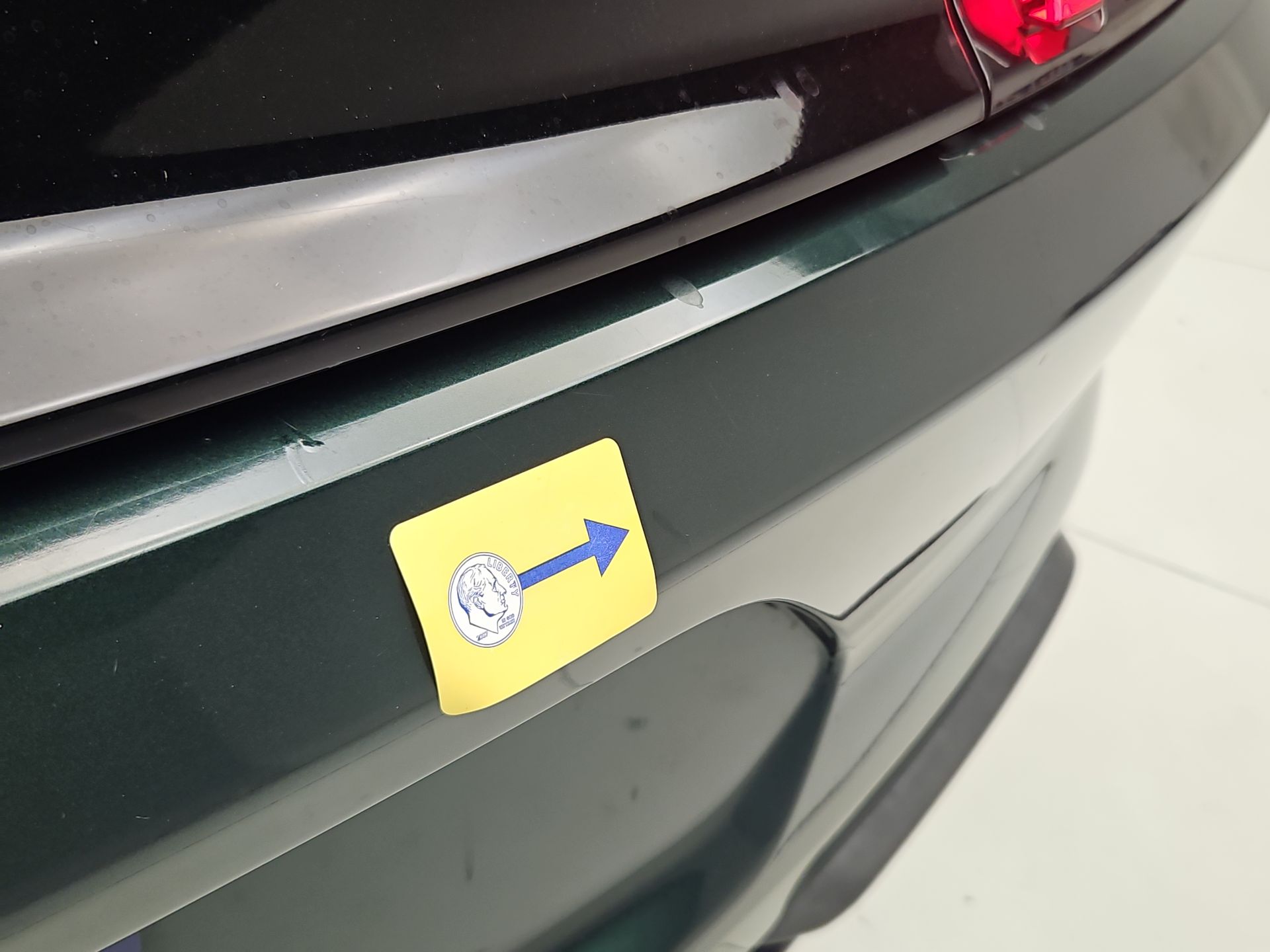 Thumbnail: 2019 Ford Mustang - 20