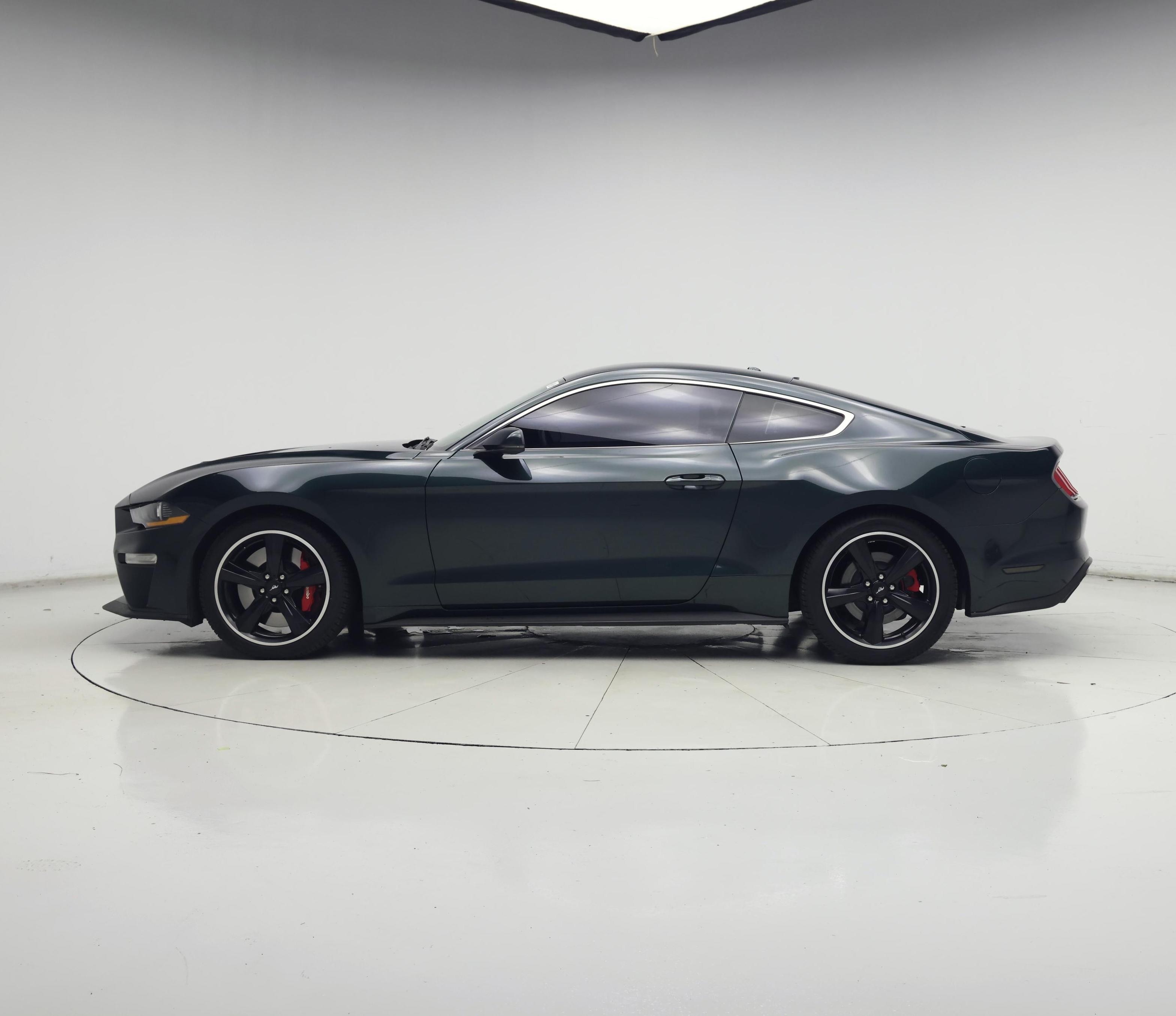 Thumbnail: 2019 Ford Mustang - 3