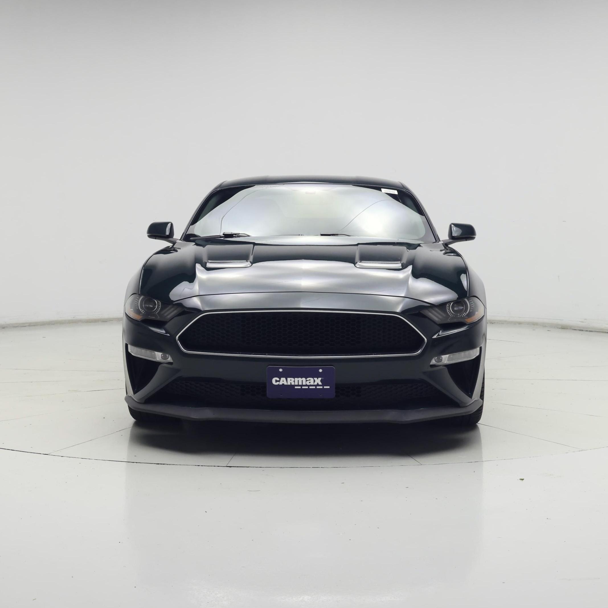 Thumbnail: 2019 Ford Mustang - 5