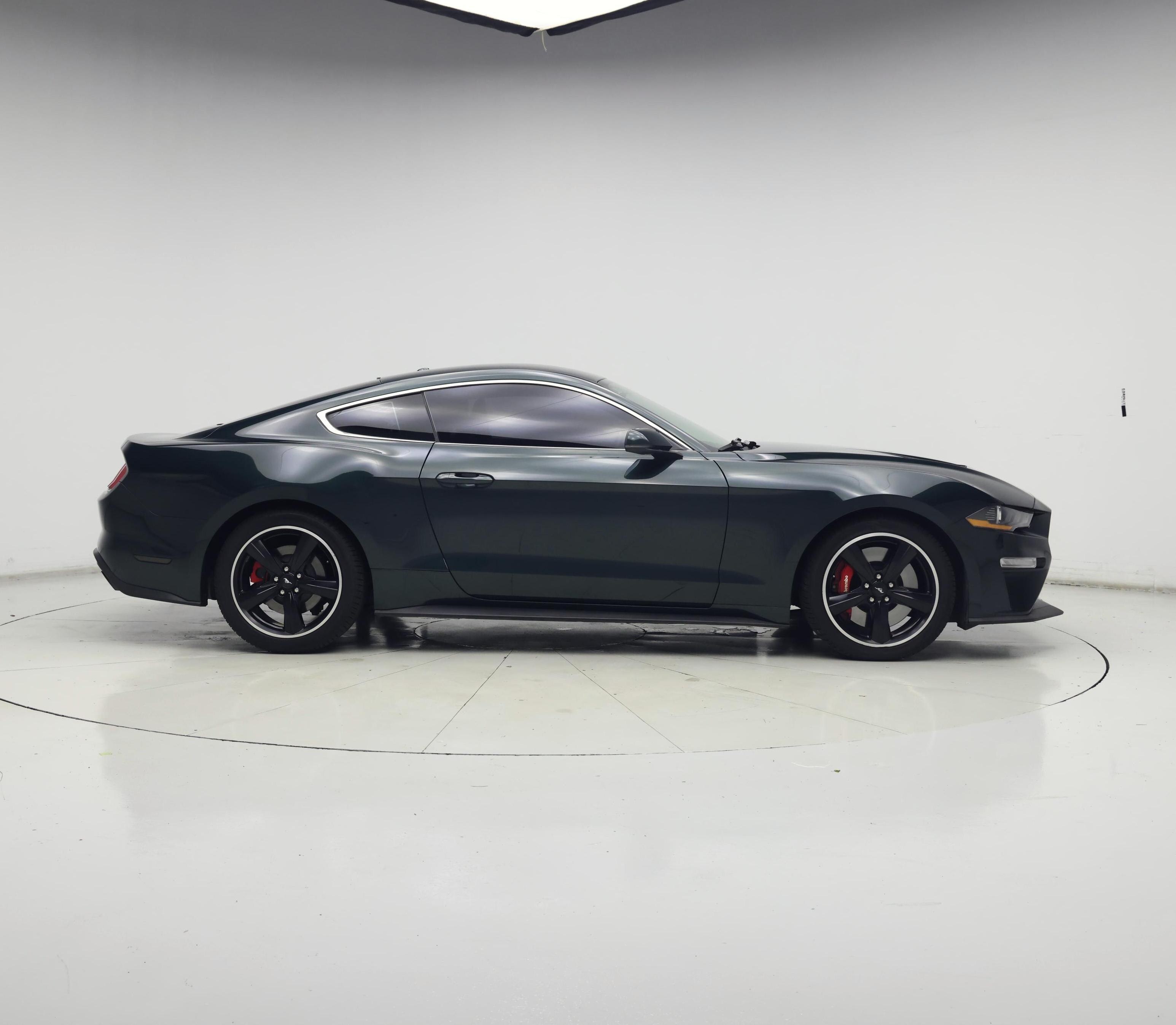 Thumbnail: 2019 Ford Mustang - 7