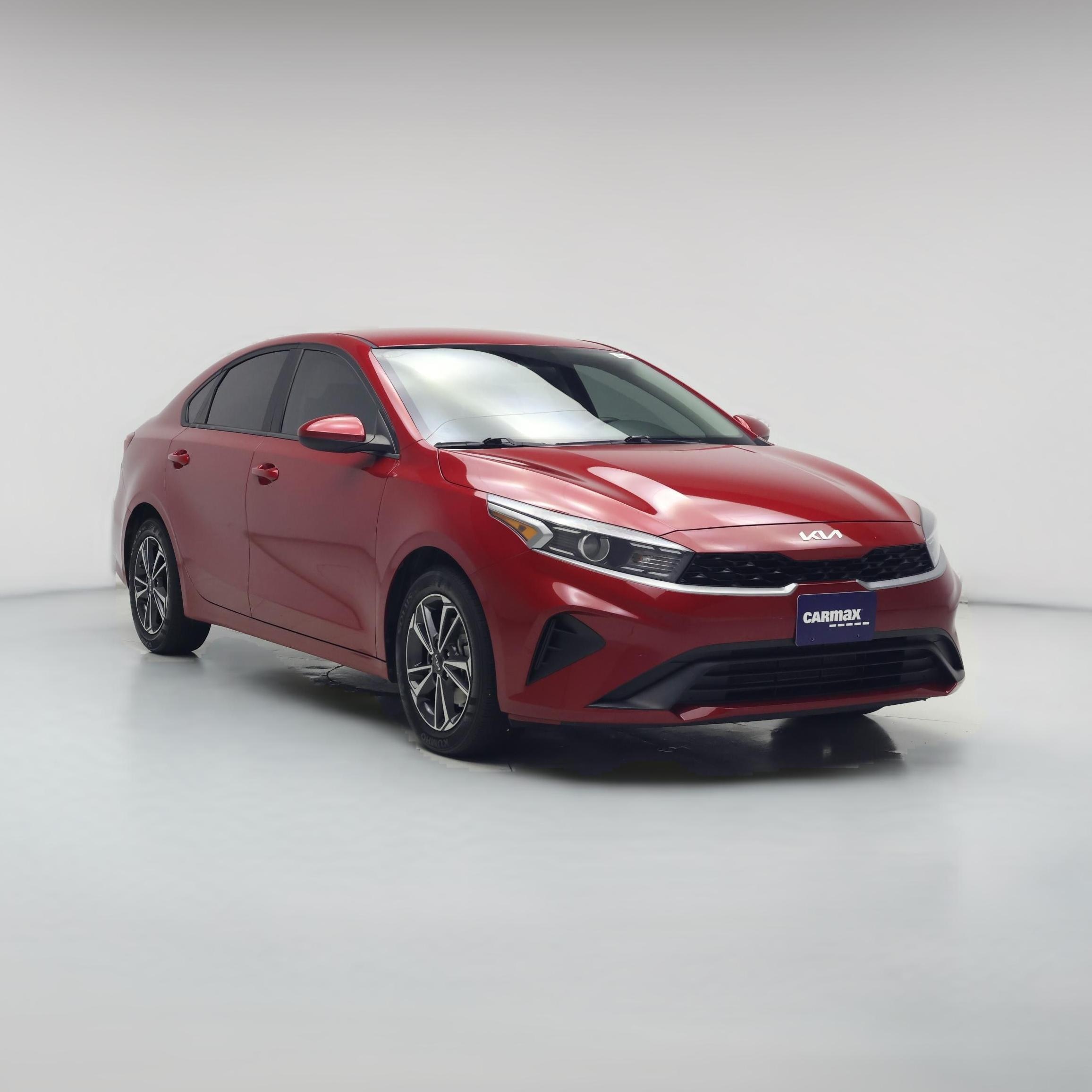 Thumbnail: 2024 Kia Forte - 1