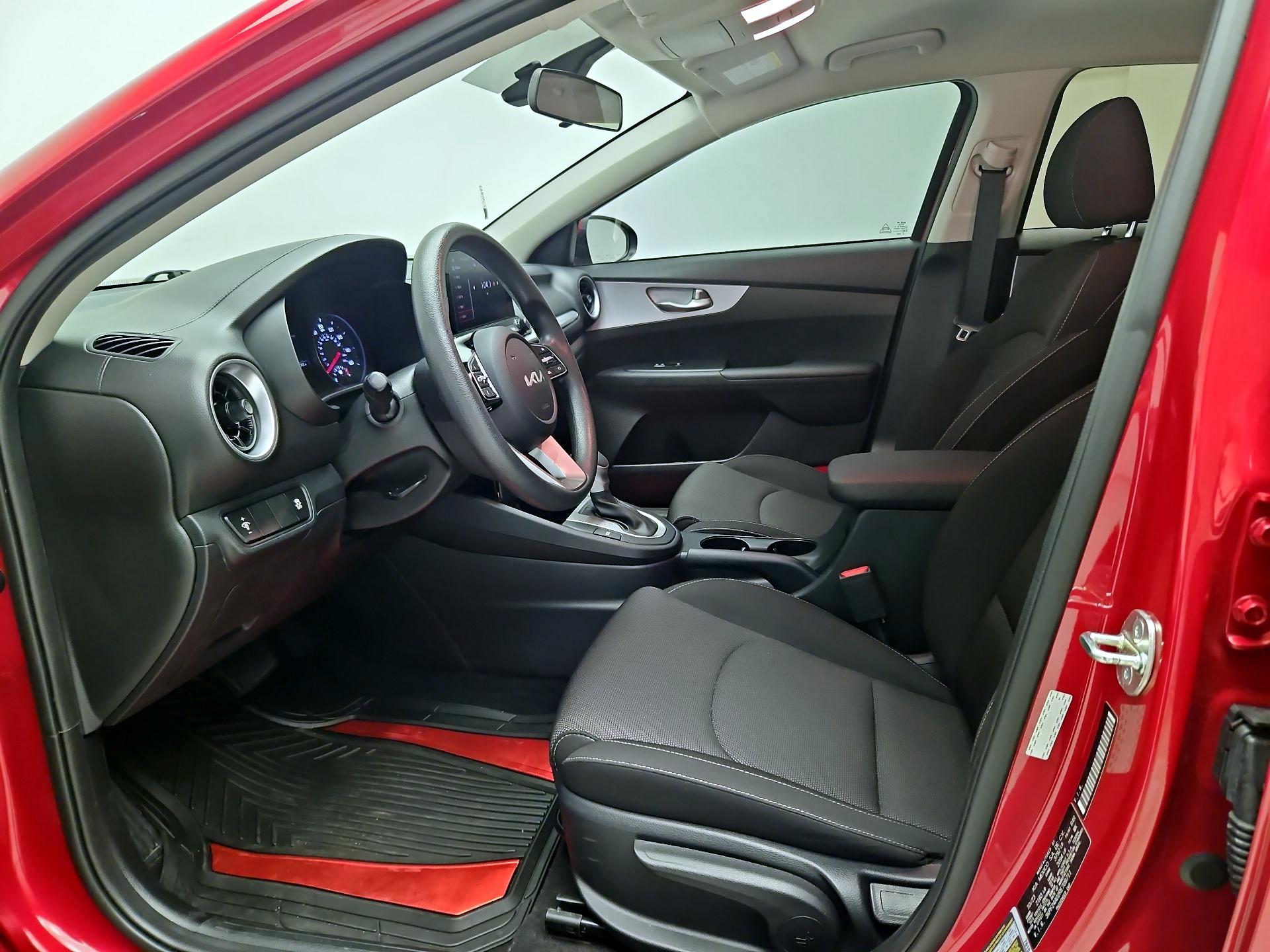 Thumbnail: 2024 Kia Forte - 11