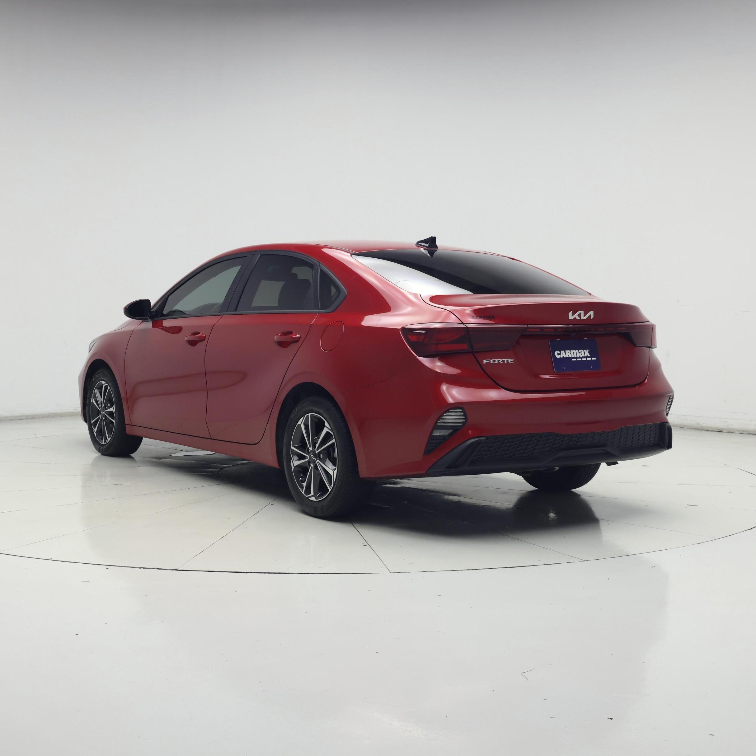 Thumbnail: 2024 Kia Forte - 2