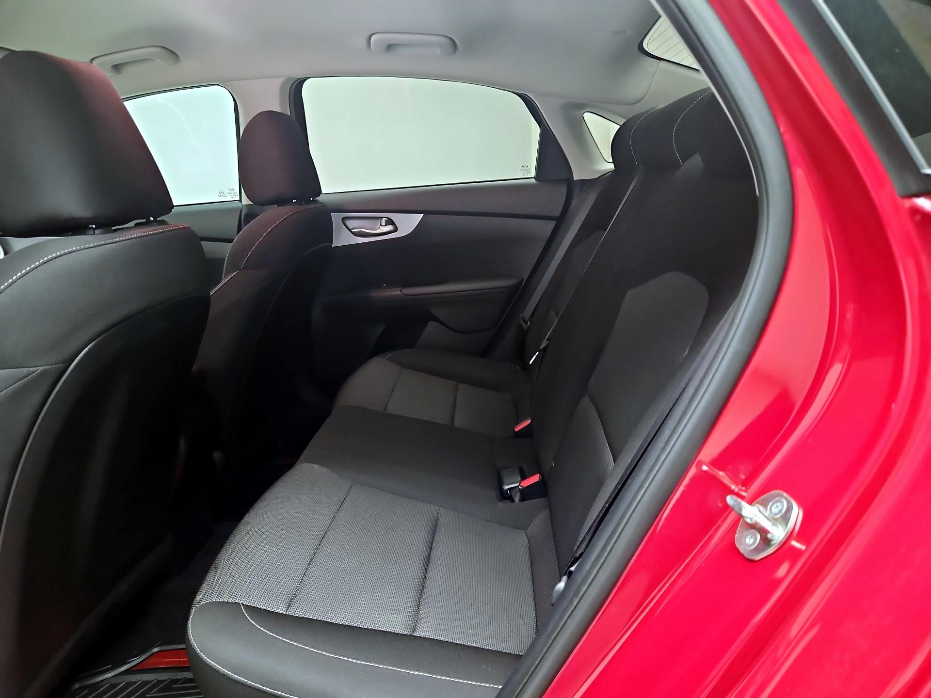 Thumbnail: 2024 Kia Forte - 19